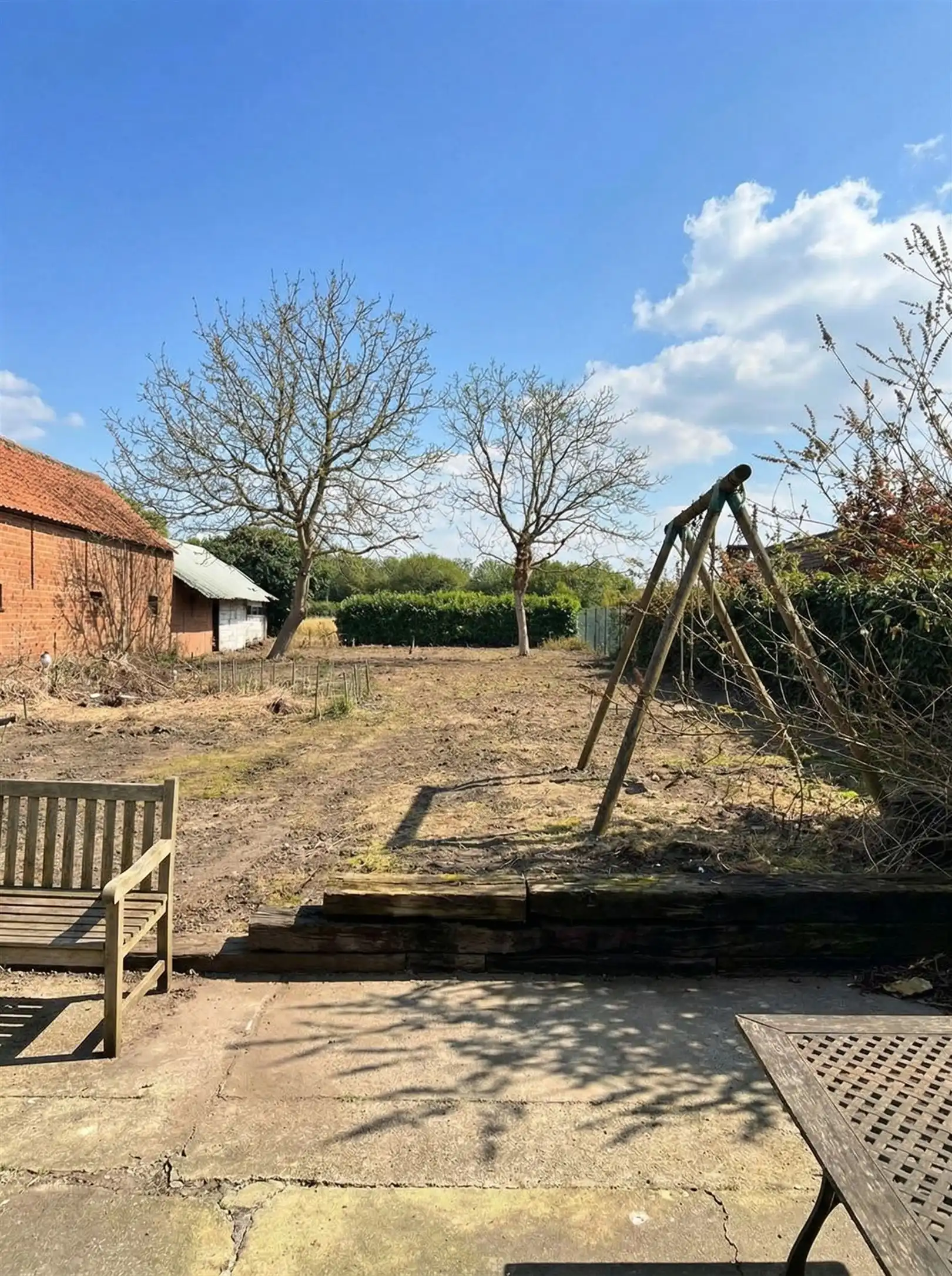 Eengezinswoning foto 21