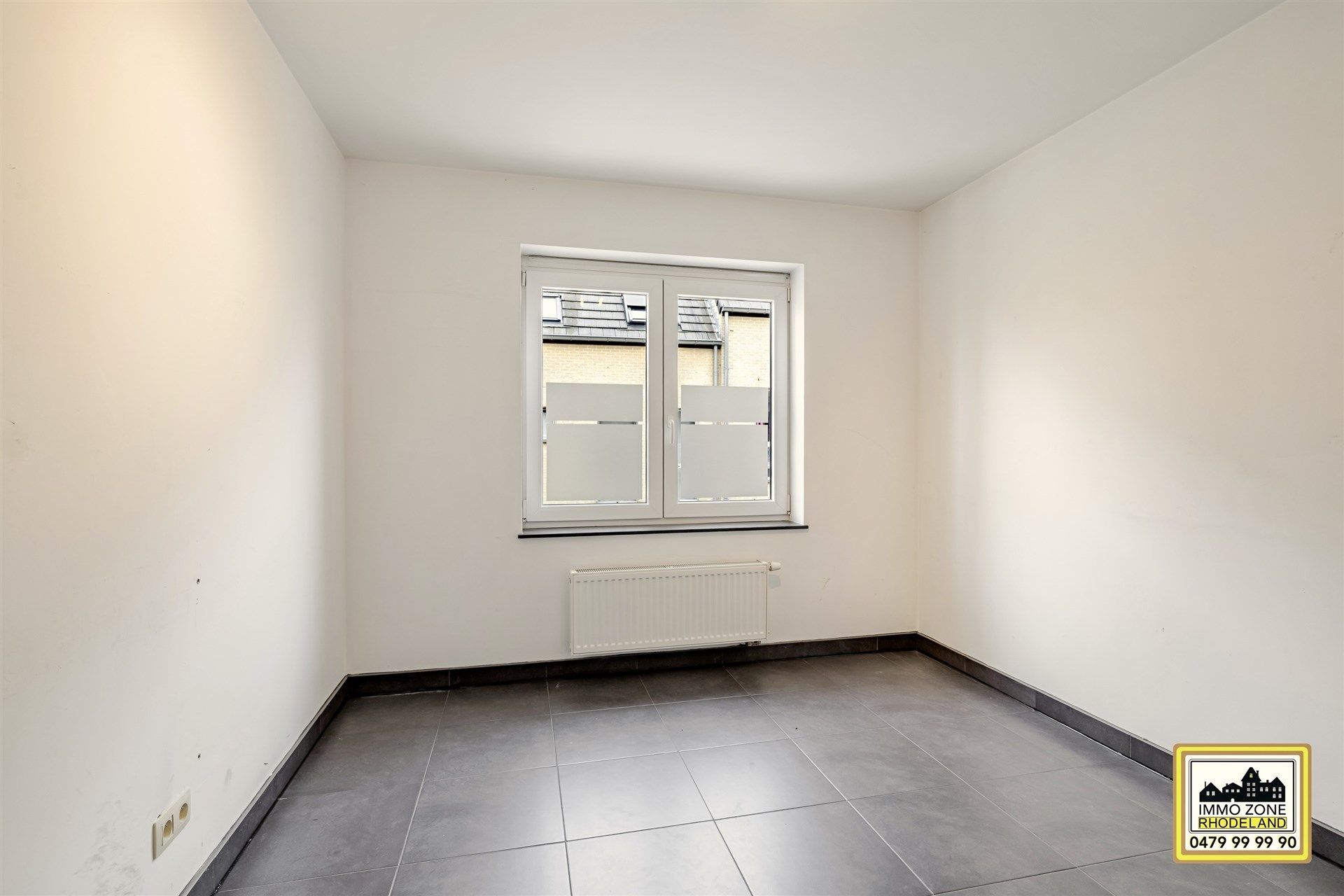 Prachtige bel-etage in centrum met 3 slpks en ruim terras foto 13