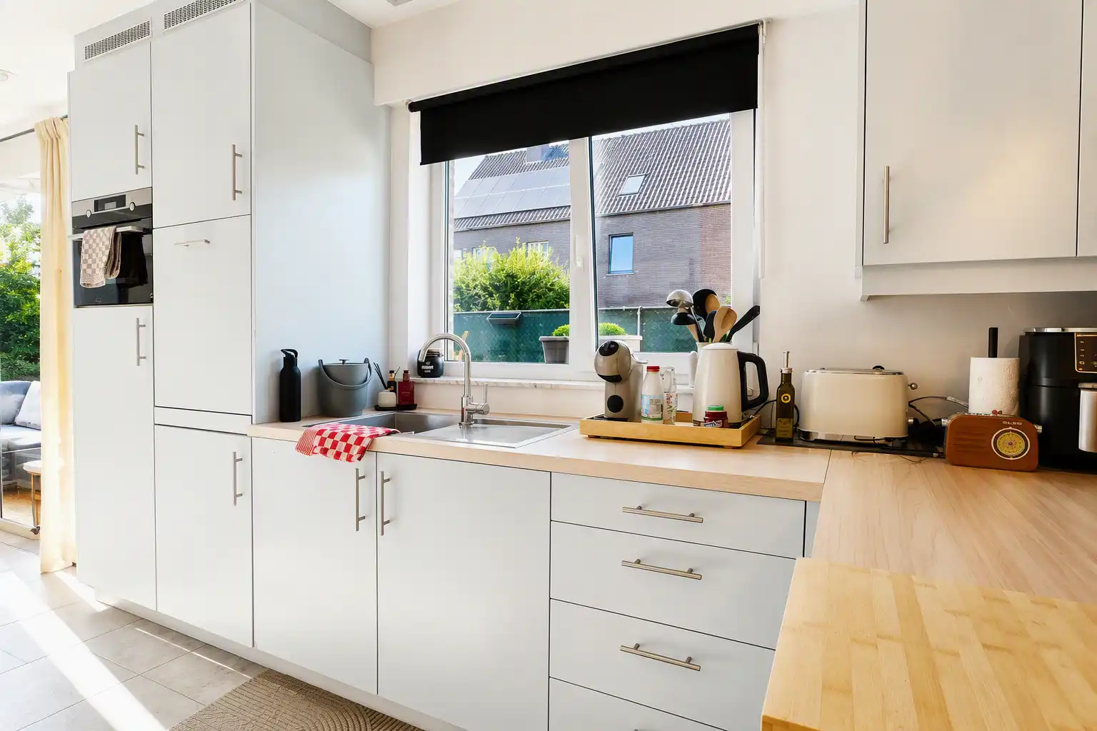 Huis te huur foto 9