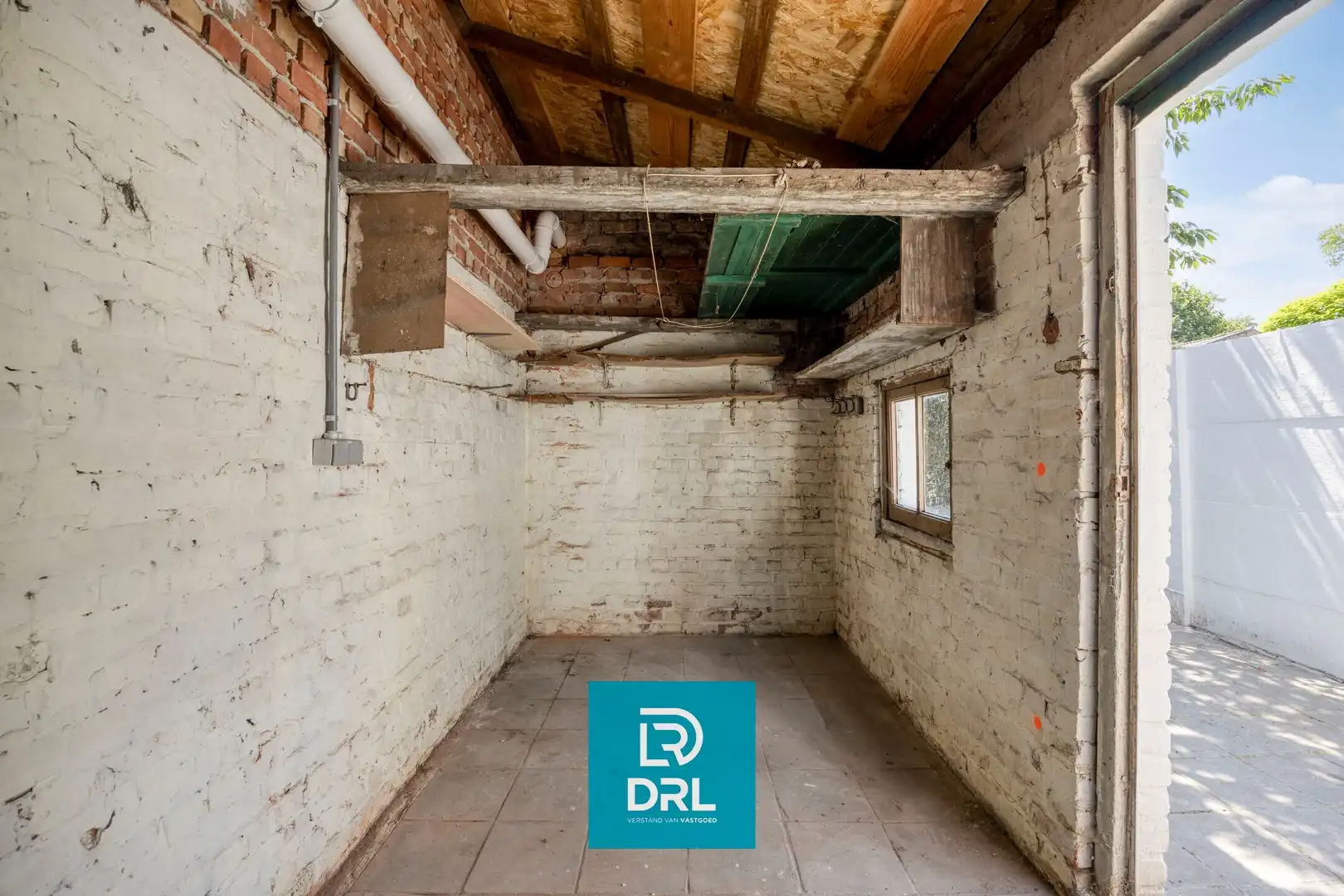HOOGWAARDIG GERENOVEERDE WONING te SINT-ANDRIES foto 14
