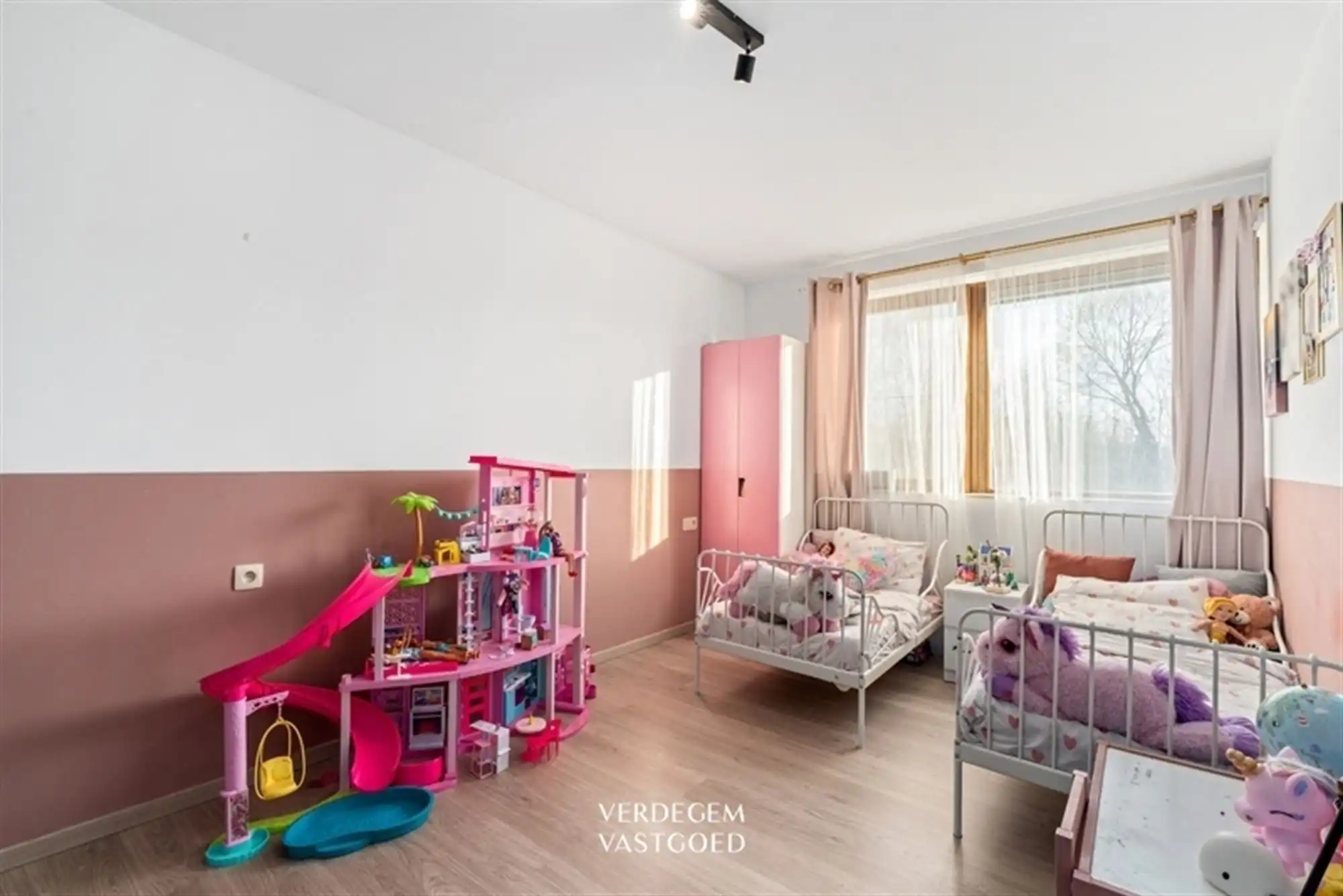 Heerlijk wonen met 3 slaapkamers en cosy tuin foto 15