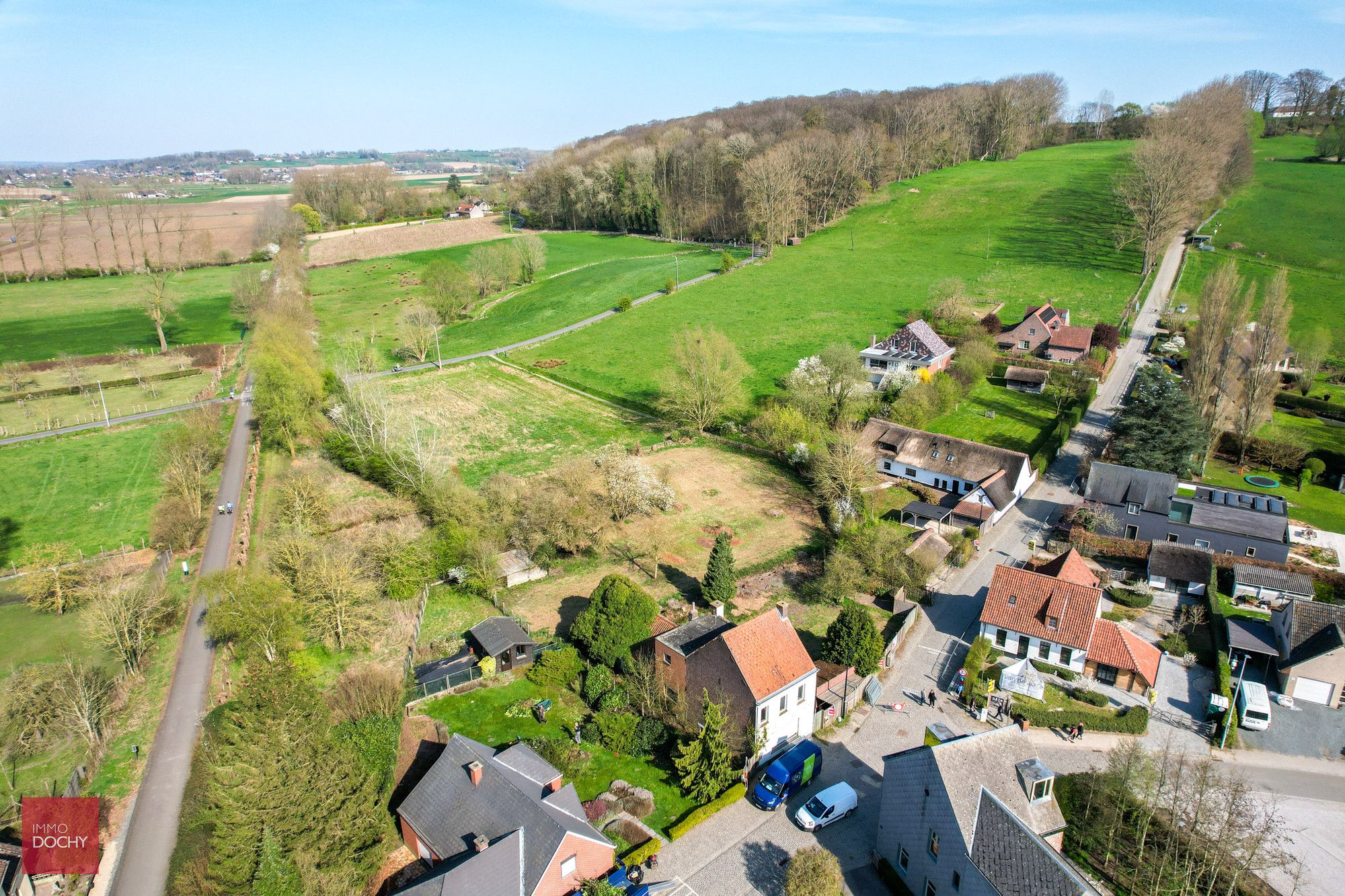 Oude woning met prachtig zicht foto 2