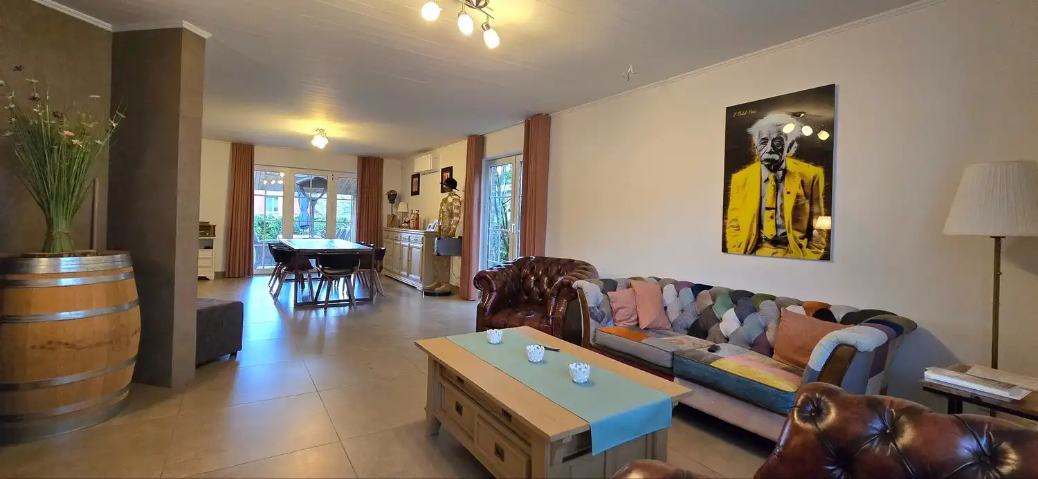 Huis te koop foto 5
