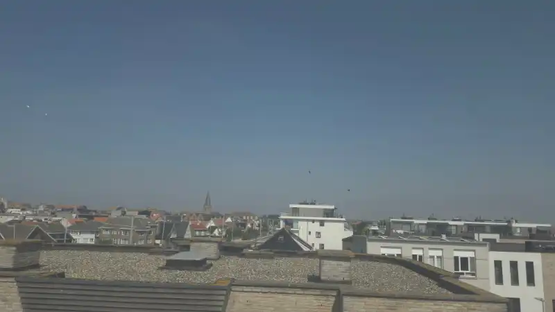 Nieuw in aanbod -  Exclusieve penthouse foto 14
