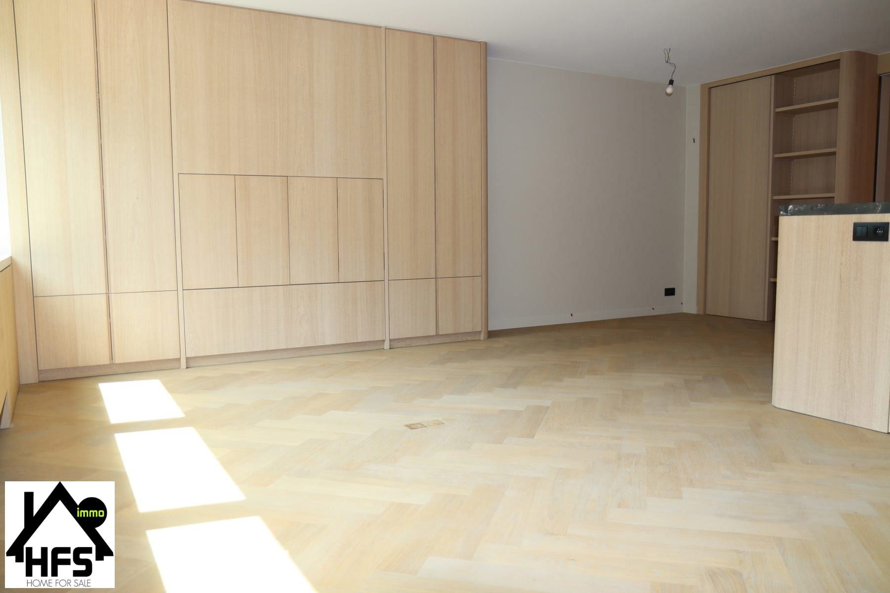 Fantastisch luxe appartement incl garagebox foto 6