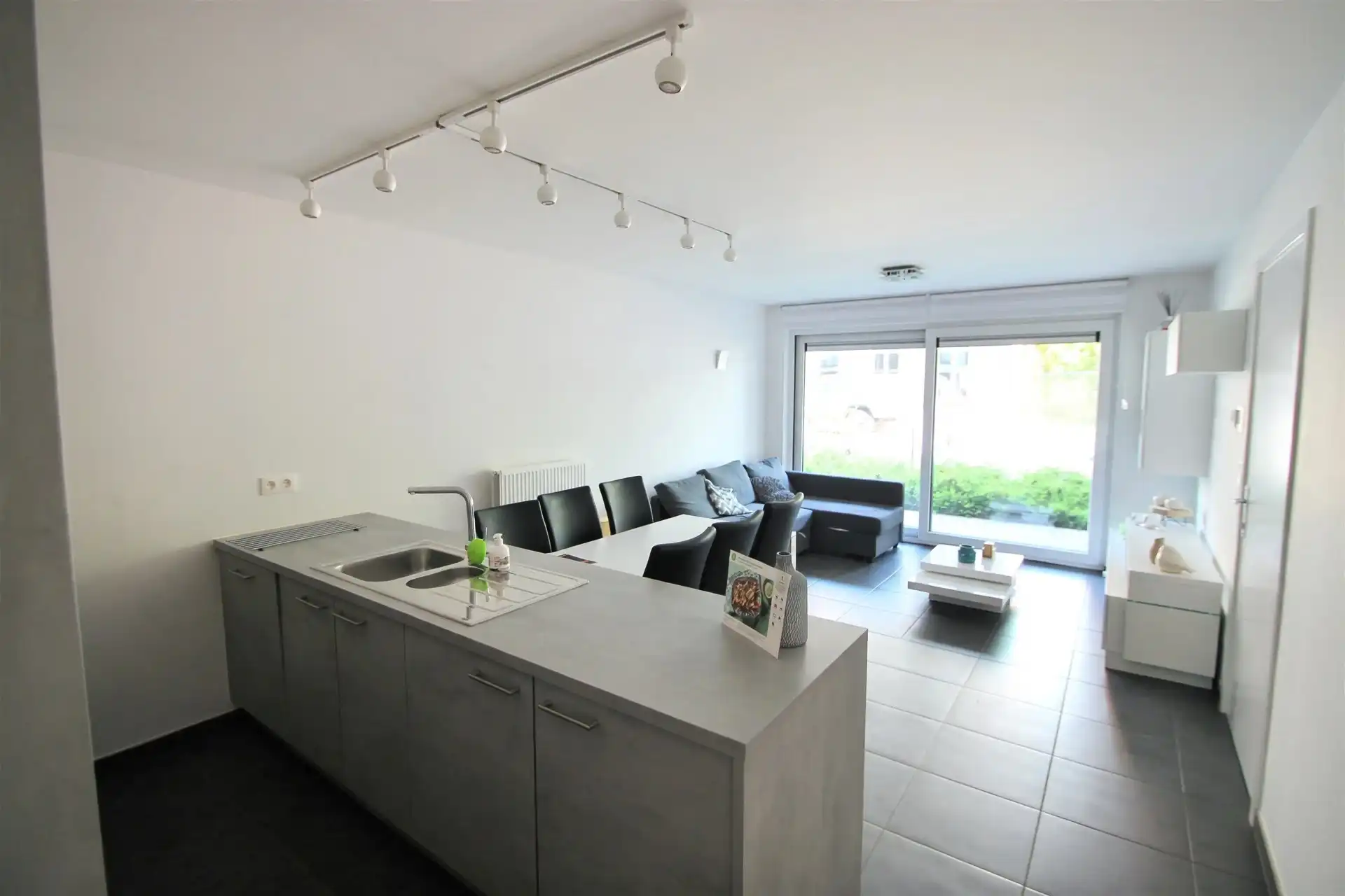 Appartement te huur Opperstraat 93A/6 - 9180 Moerbeke
