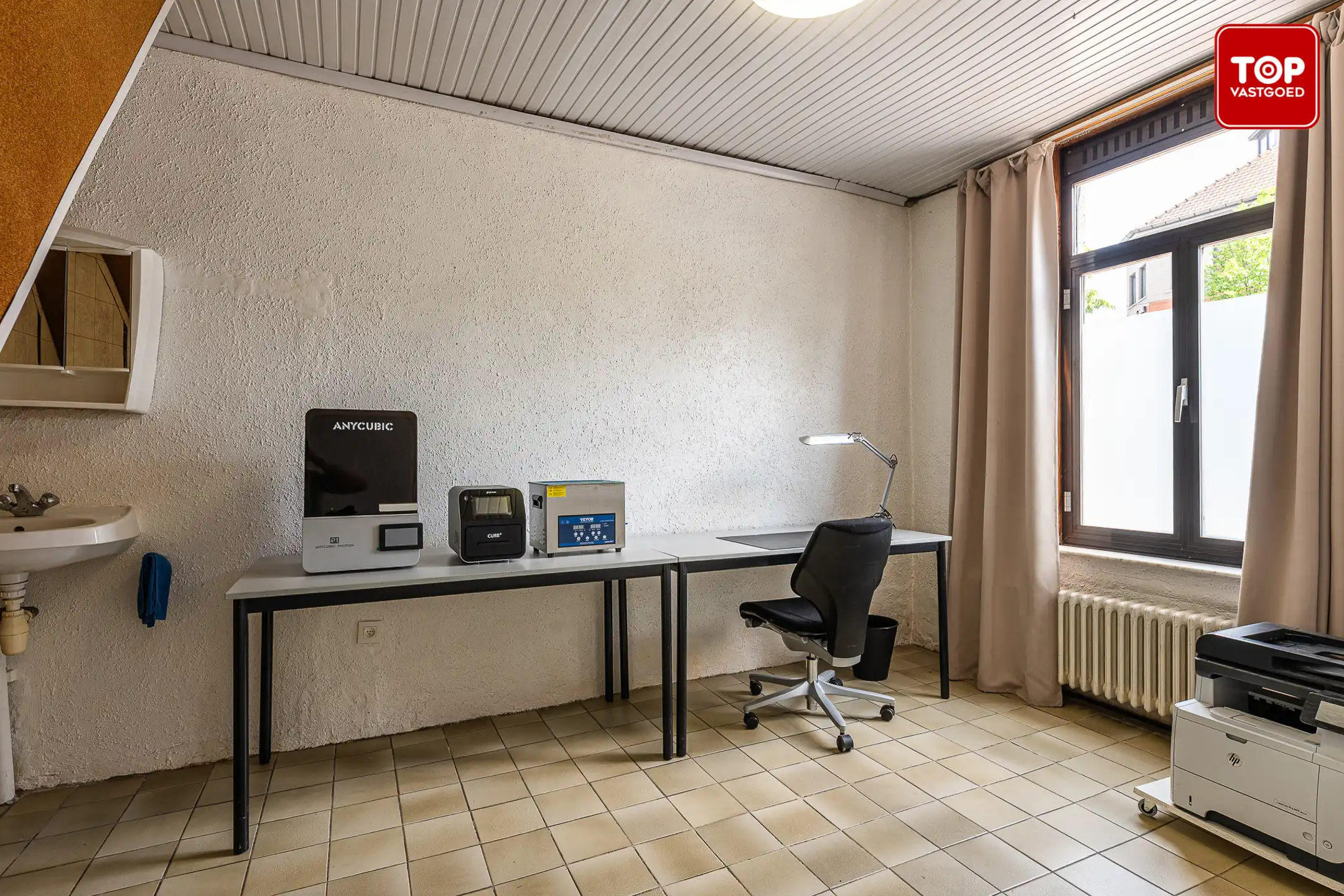 Charmante woning op TOP ligging met 4 slaapkamers en prachtige tuin foto 20