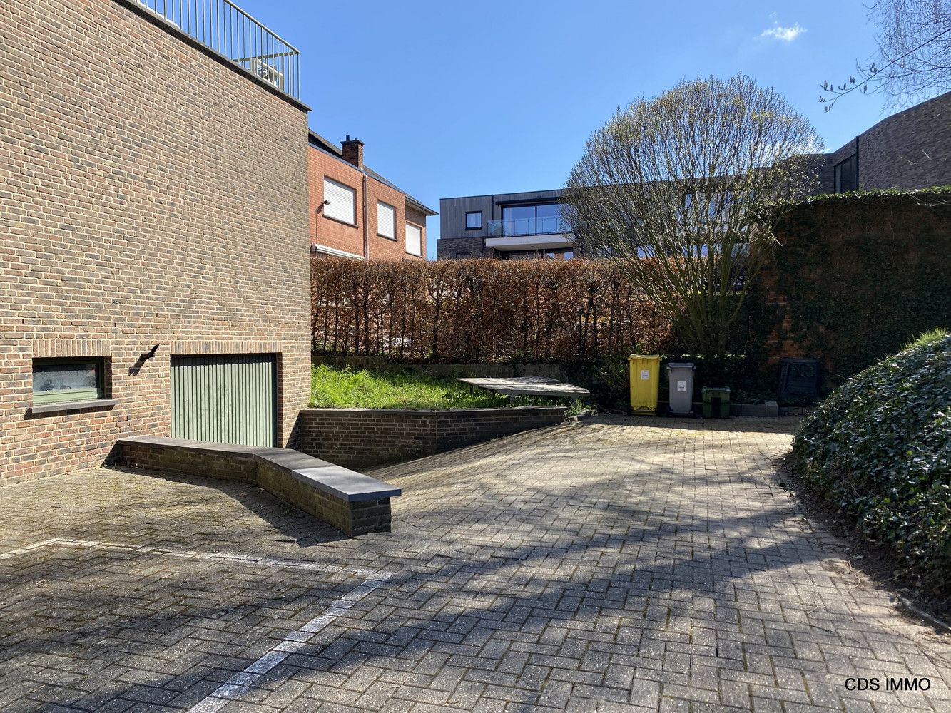 Duplex met 4 slpks foto 28