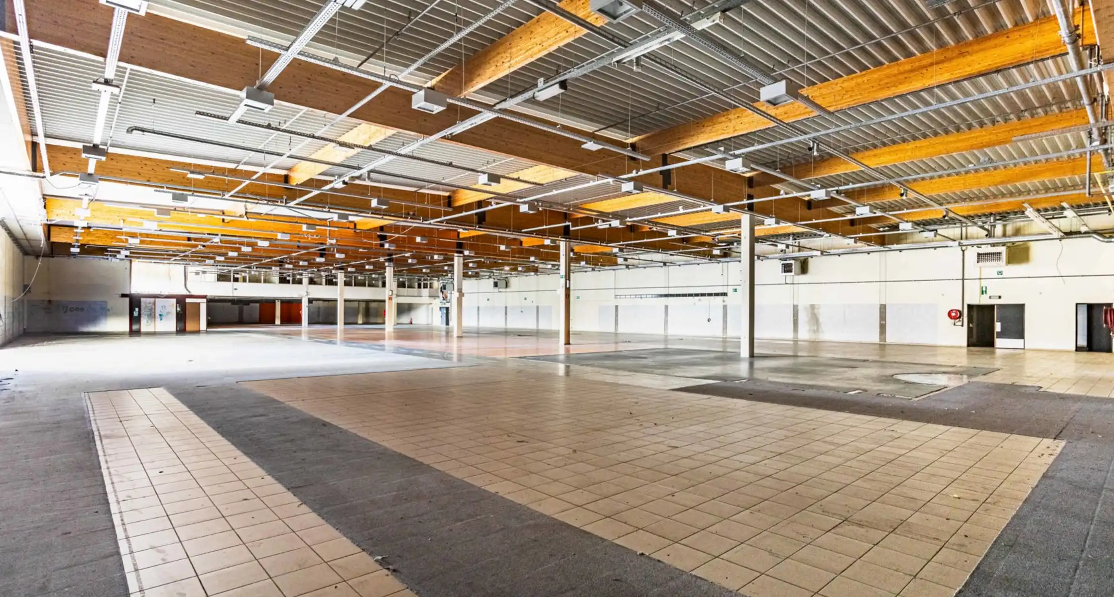 Handelspand centrum Geraardsbergen. foto 11