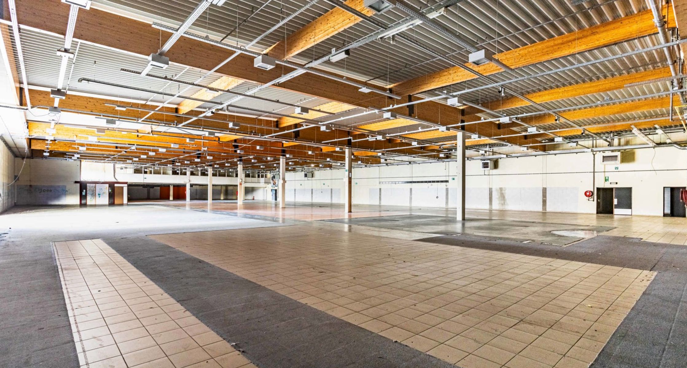 Handelspand centrum Geraardsbergen. foto 11