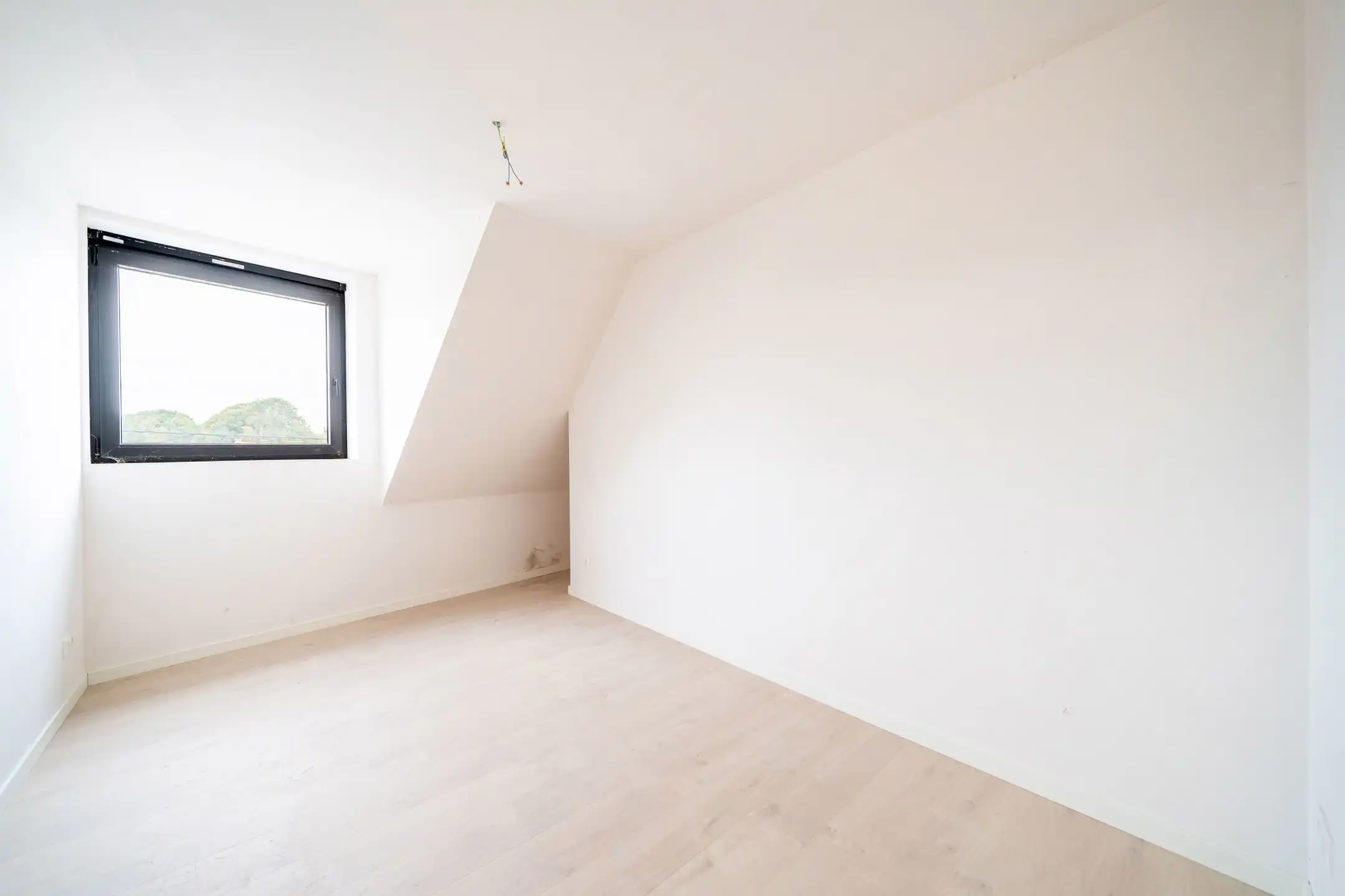 Nieuwbouw met 3 slaapkamers (6% BTW) - incl. parkeerplaats foto 15