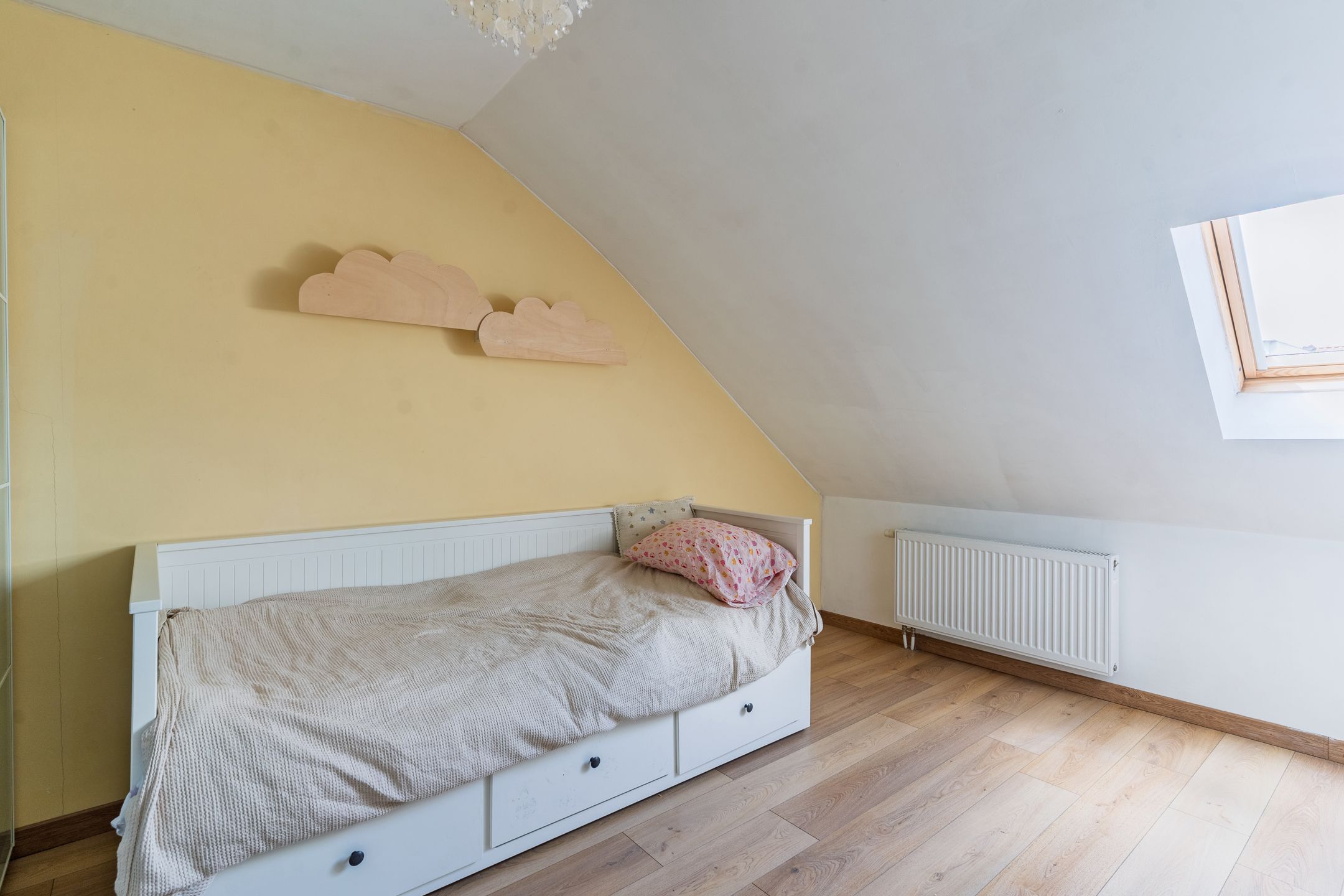 Instapklare woning met vier kamers aan de Leie in Gent foto 16