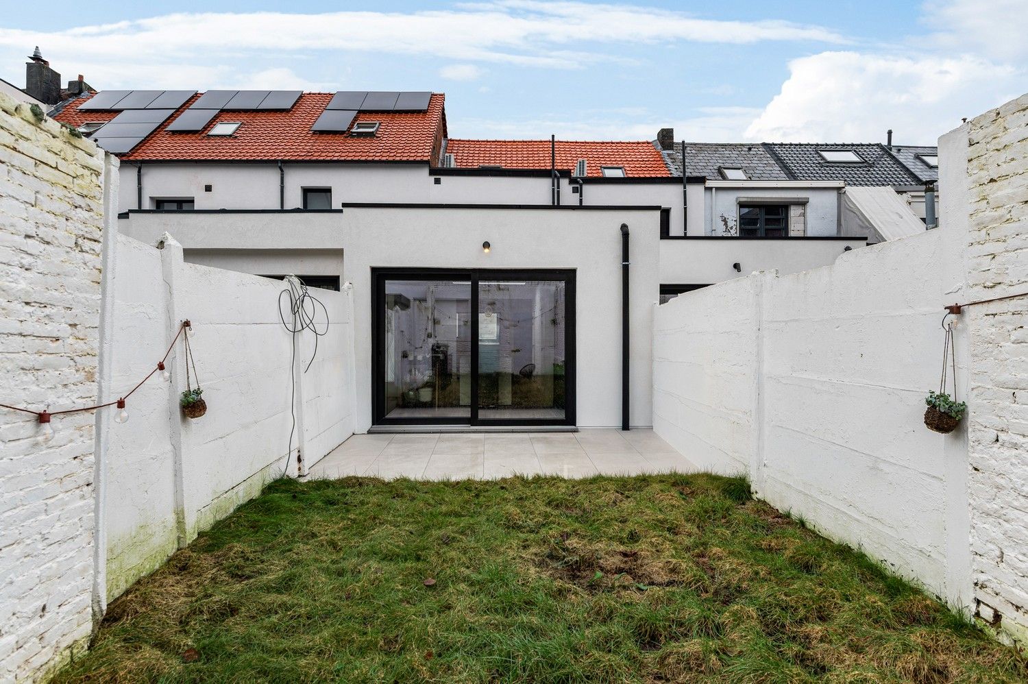 Kwalitatief gerenoveerde woning Te Koop op toplactie binnen de Lierse stadsvesten foto 15