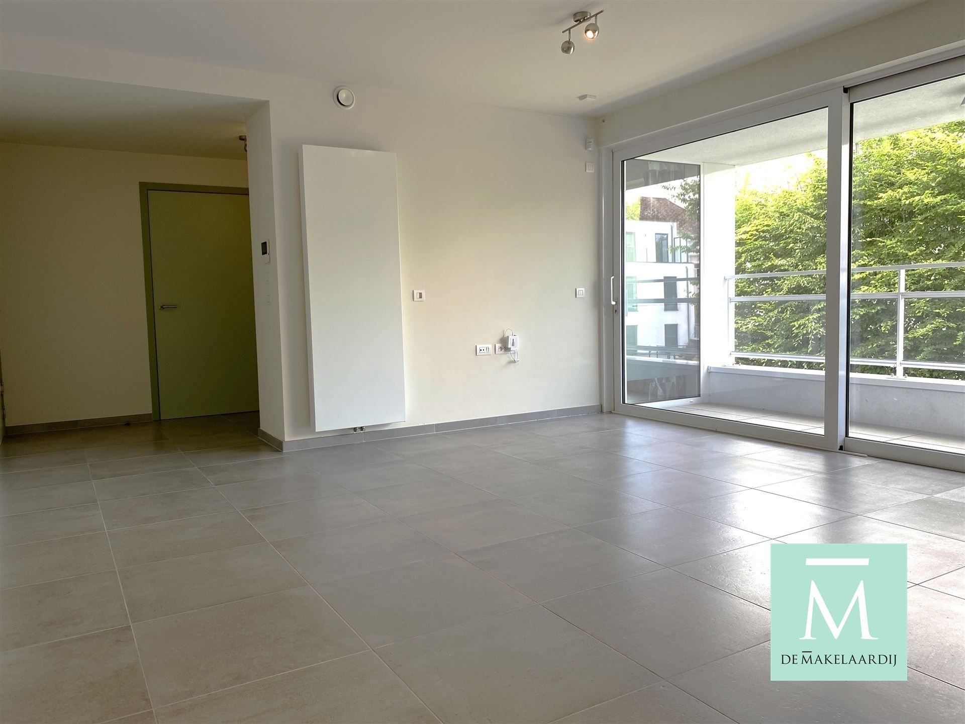 Appartement foto 5