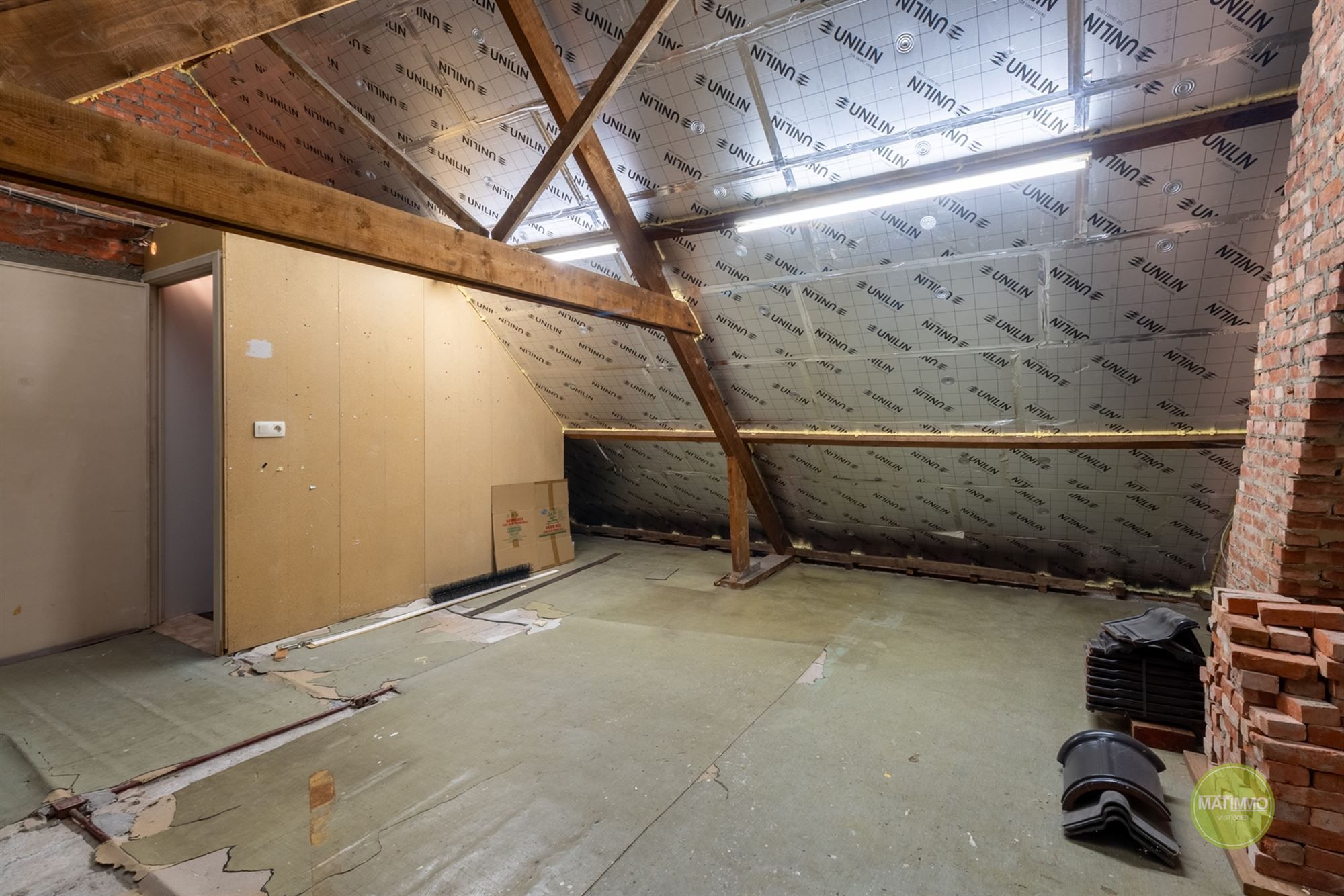 Leuke starterswoning met 2 slaapkamers in Mol-Gompel foto 16