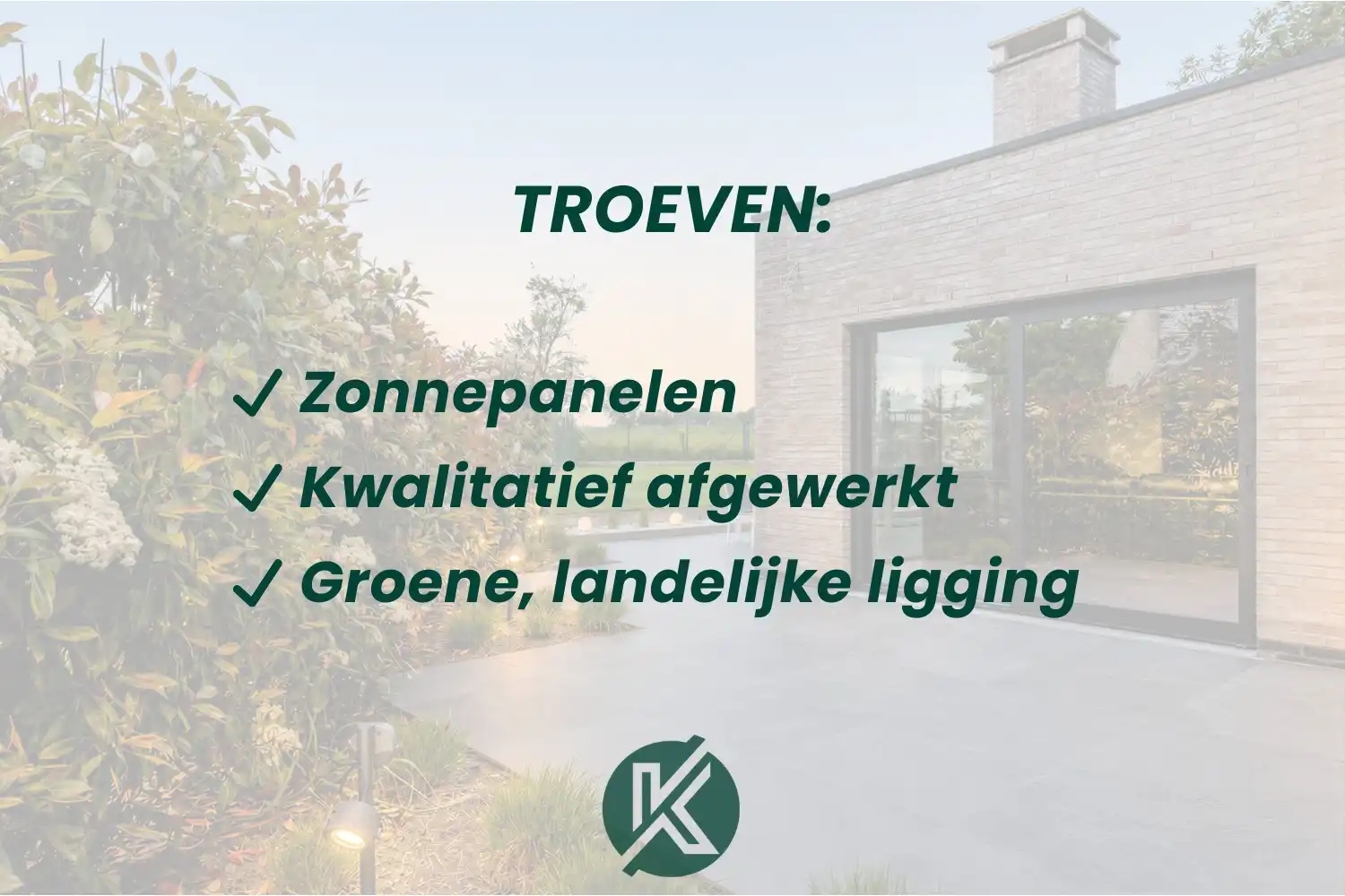 Moderne nieuwbouwwoning met hoogwaardige afwerking foto 36