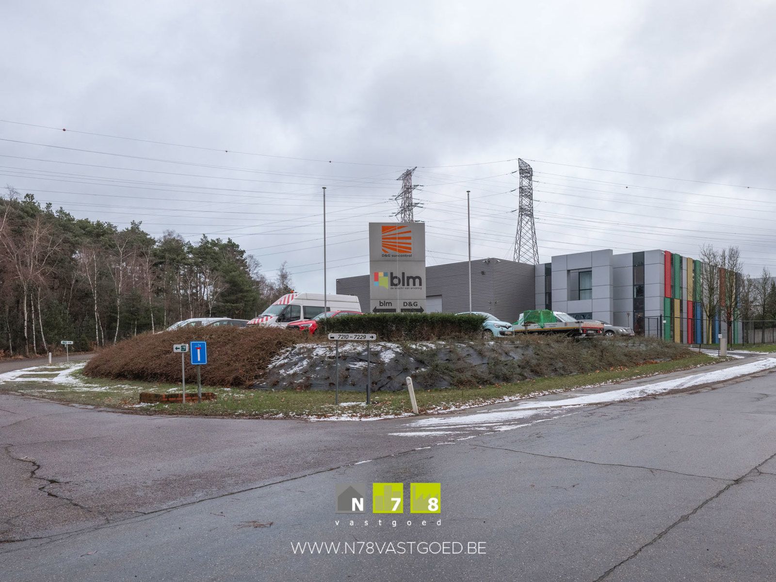 Bedrijfsvastgoed te huur foto 16