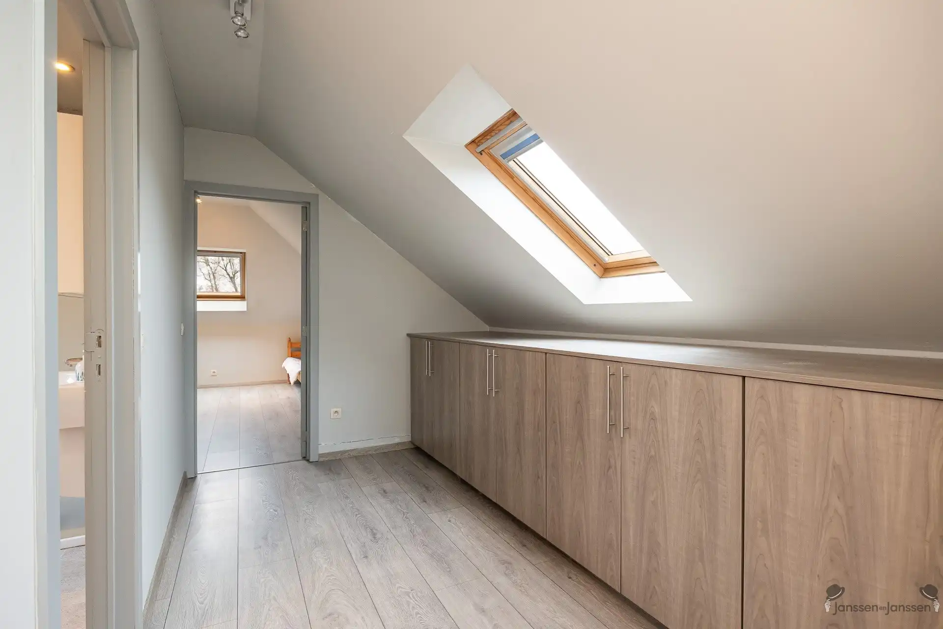 Verzorgde woning op toplocatie! foto 10