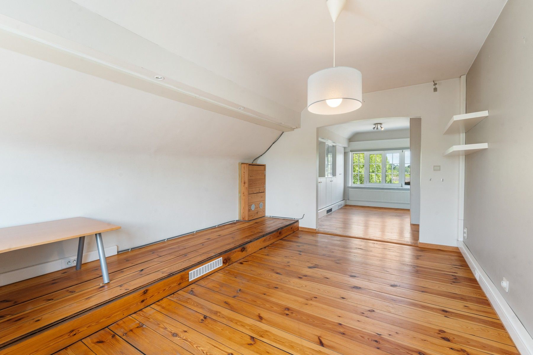 Combinatie van wonen en werken te koop in Maldegem foto 19