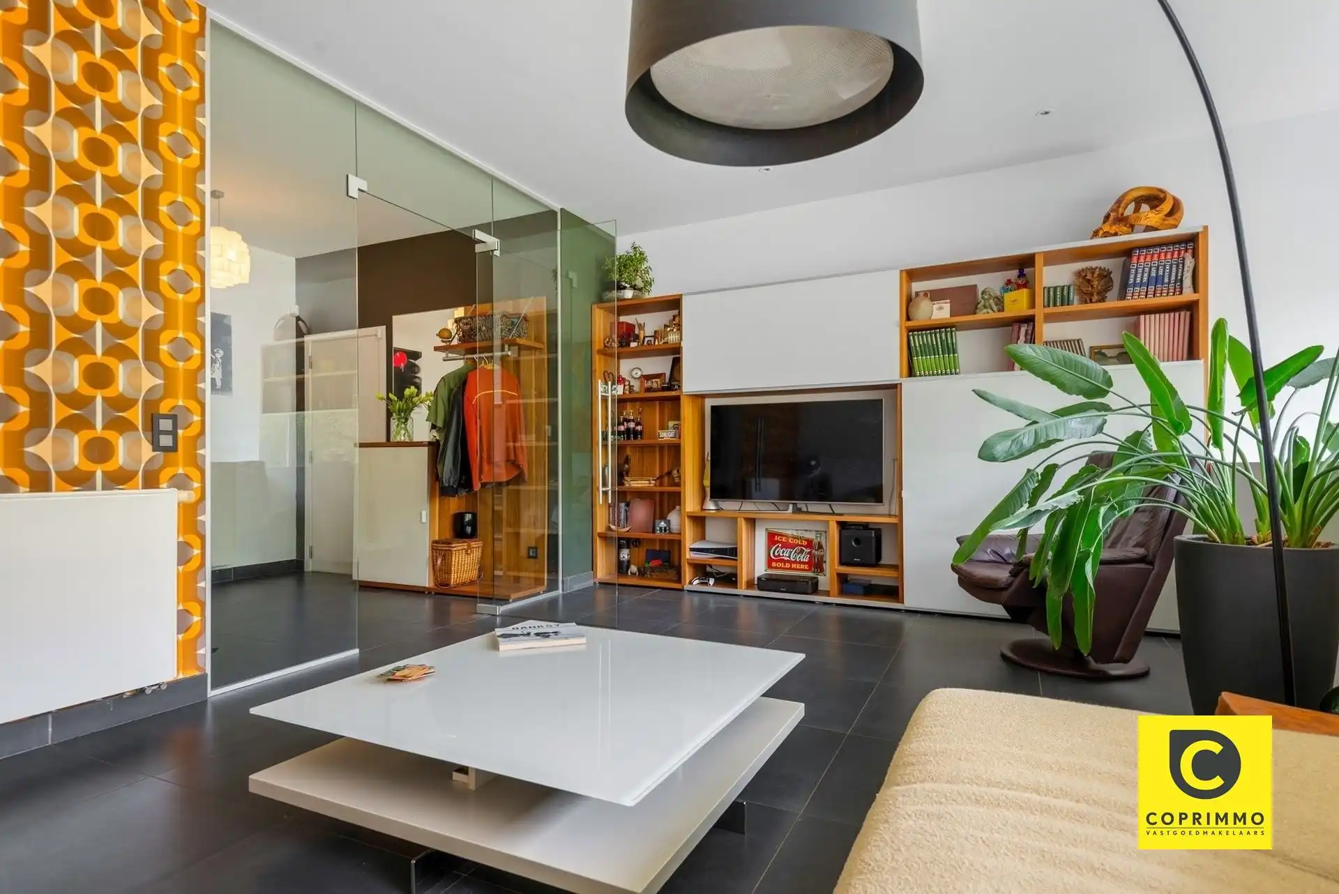 Woning: 3 slk en 2 badk. foto 7