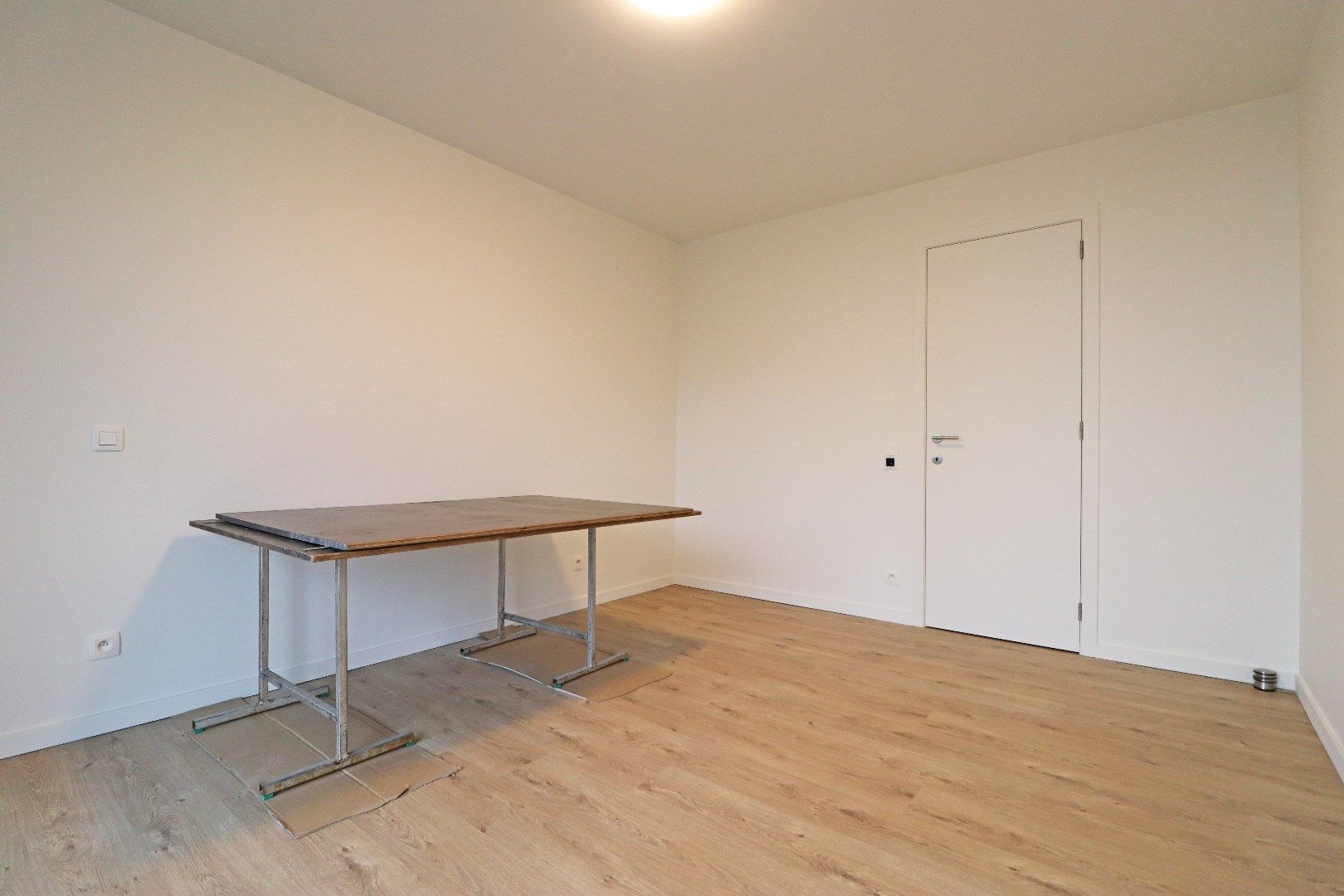 Prachtig appartement met autostaanplaats foto 8