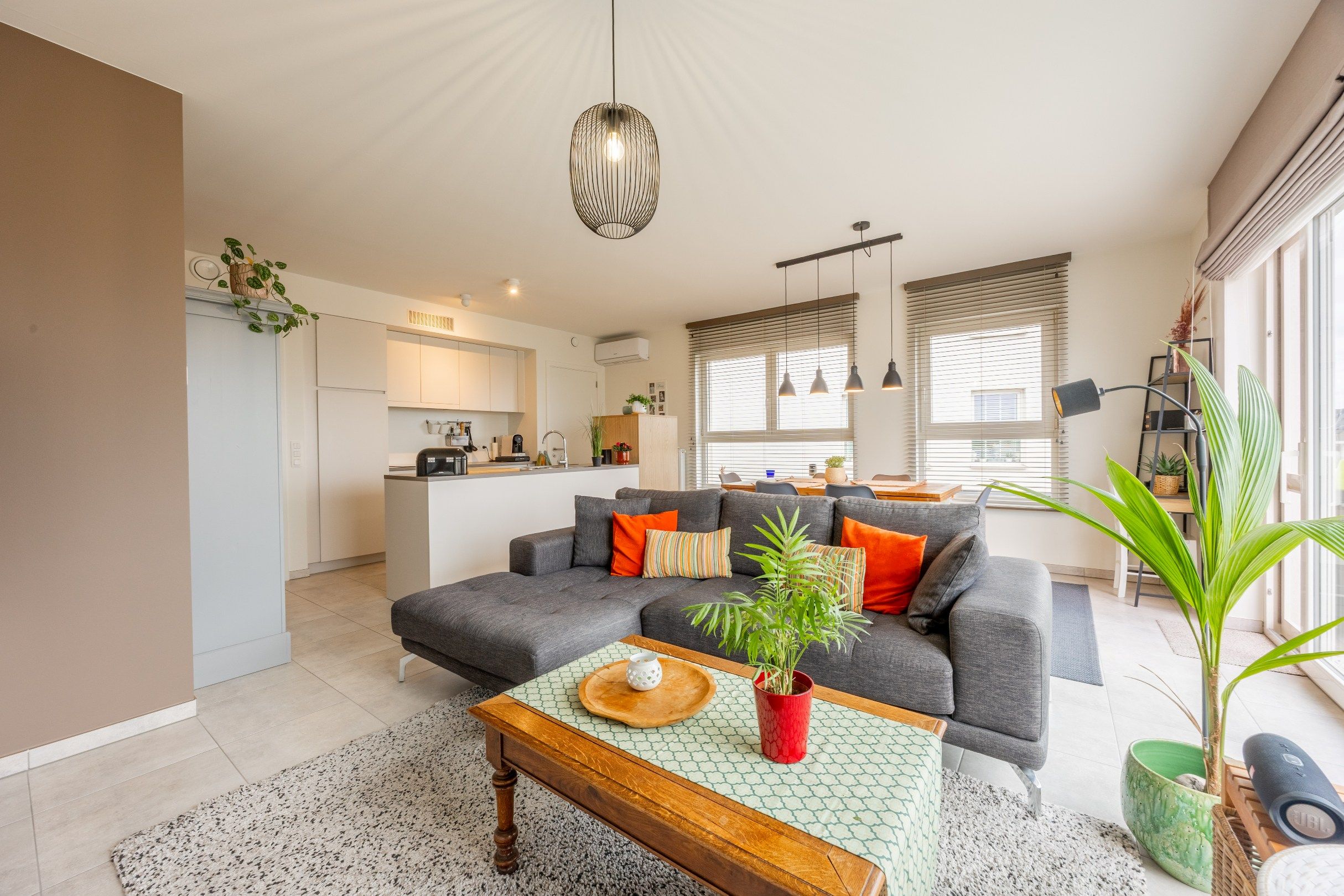 Jong en energiezuinig appartement op uitstekende locatie foto 5
