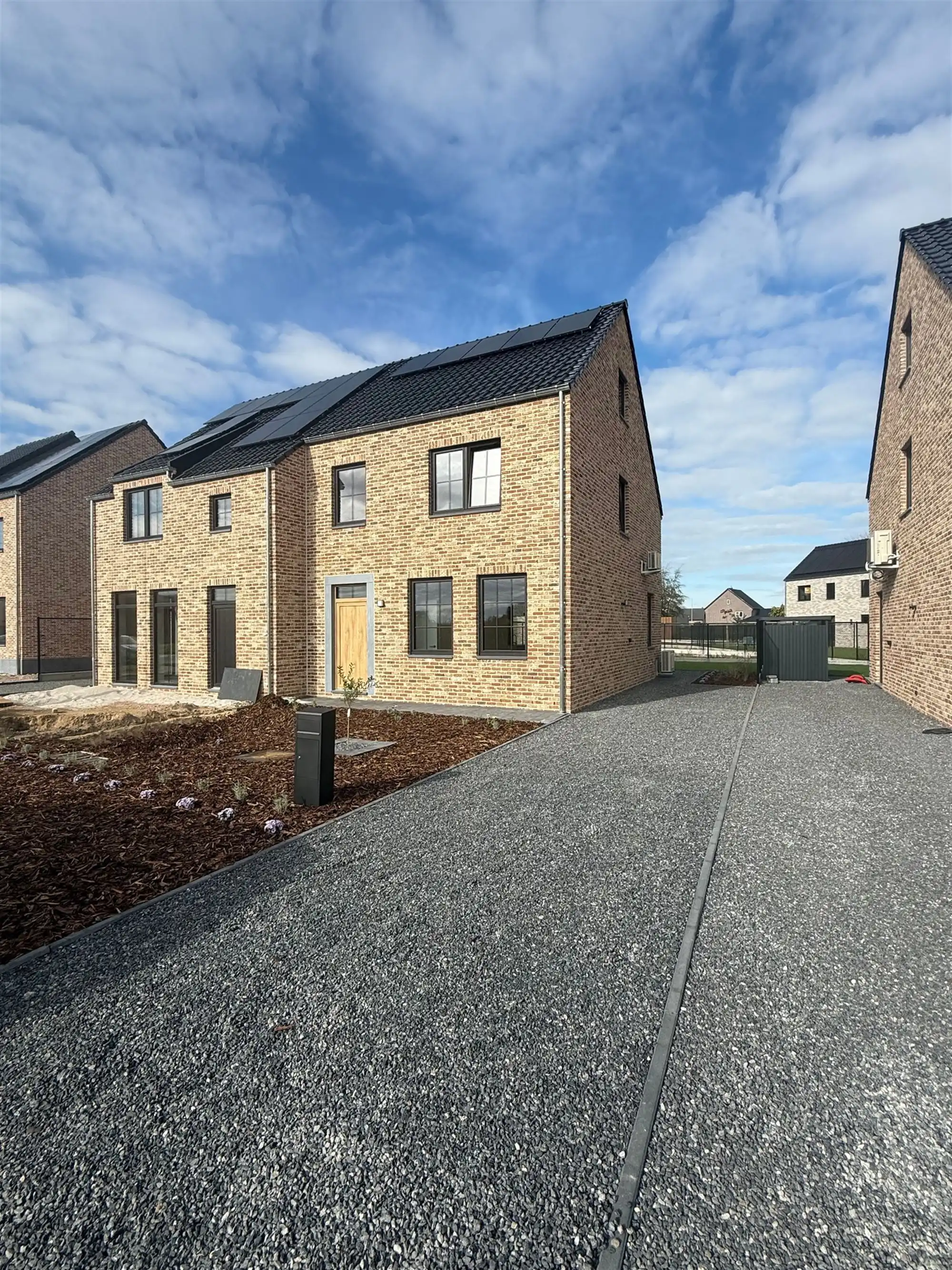 Huis te huur Simpelstraat 13 - 3640 KINROOI