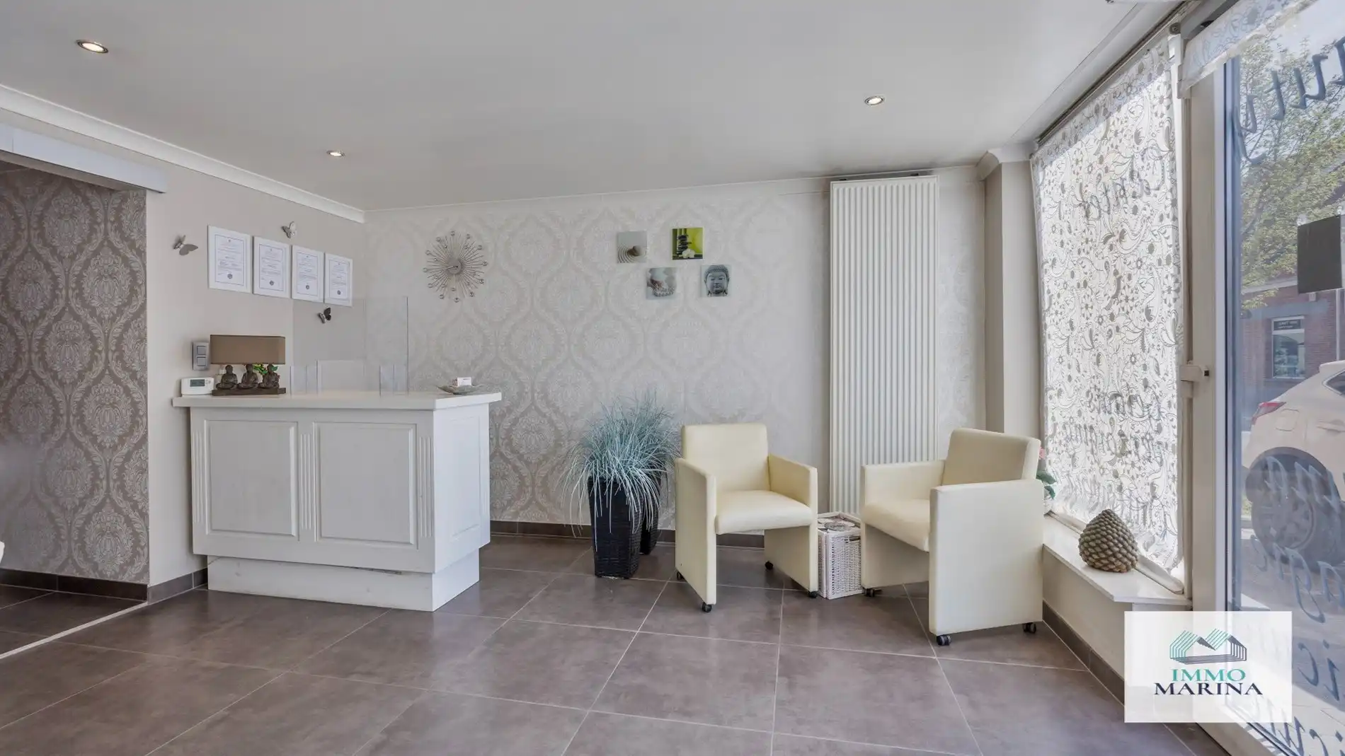 Prachtige handelszaak te centrum Baal foto 5