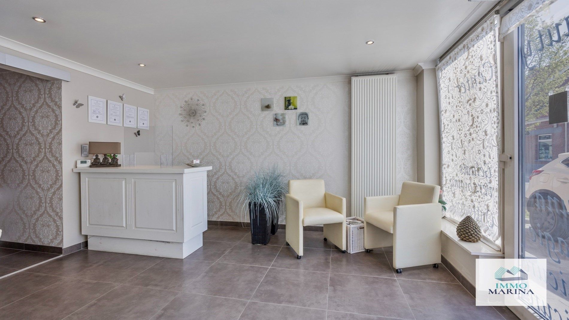 Prachtige handelszaak te centrum Baal foto 5