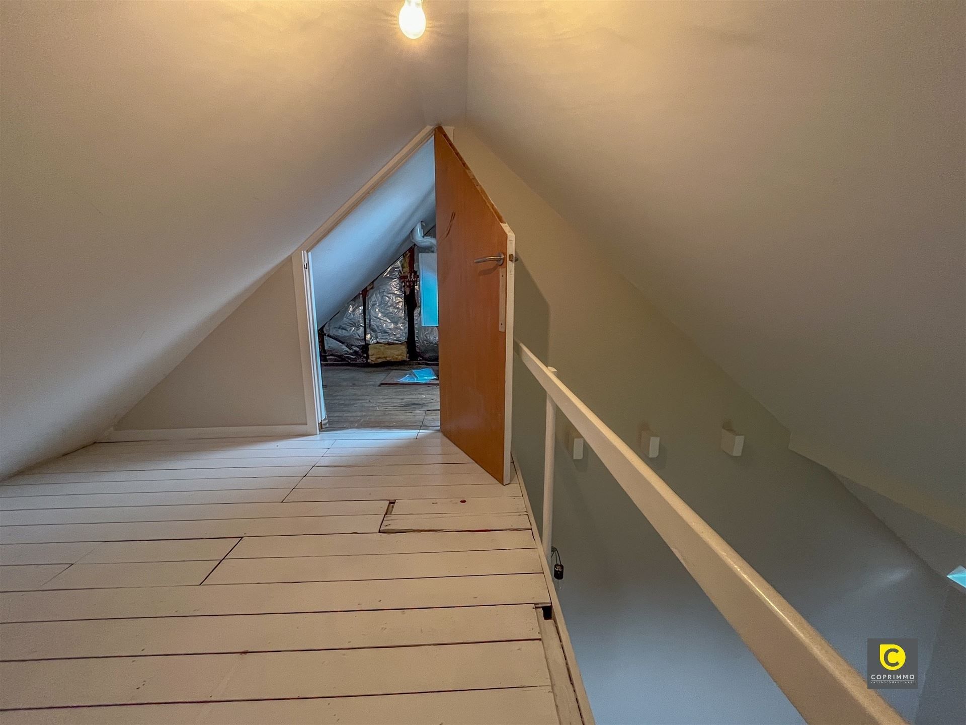 Vrijstaande swoning met 2 Slp foto 12