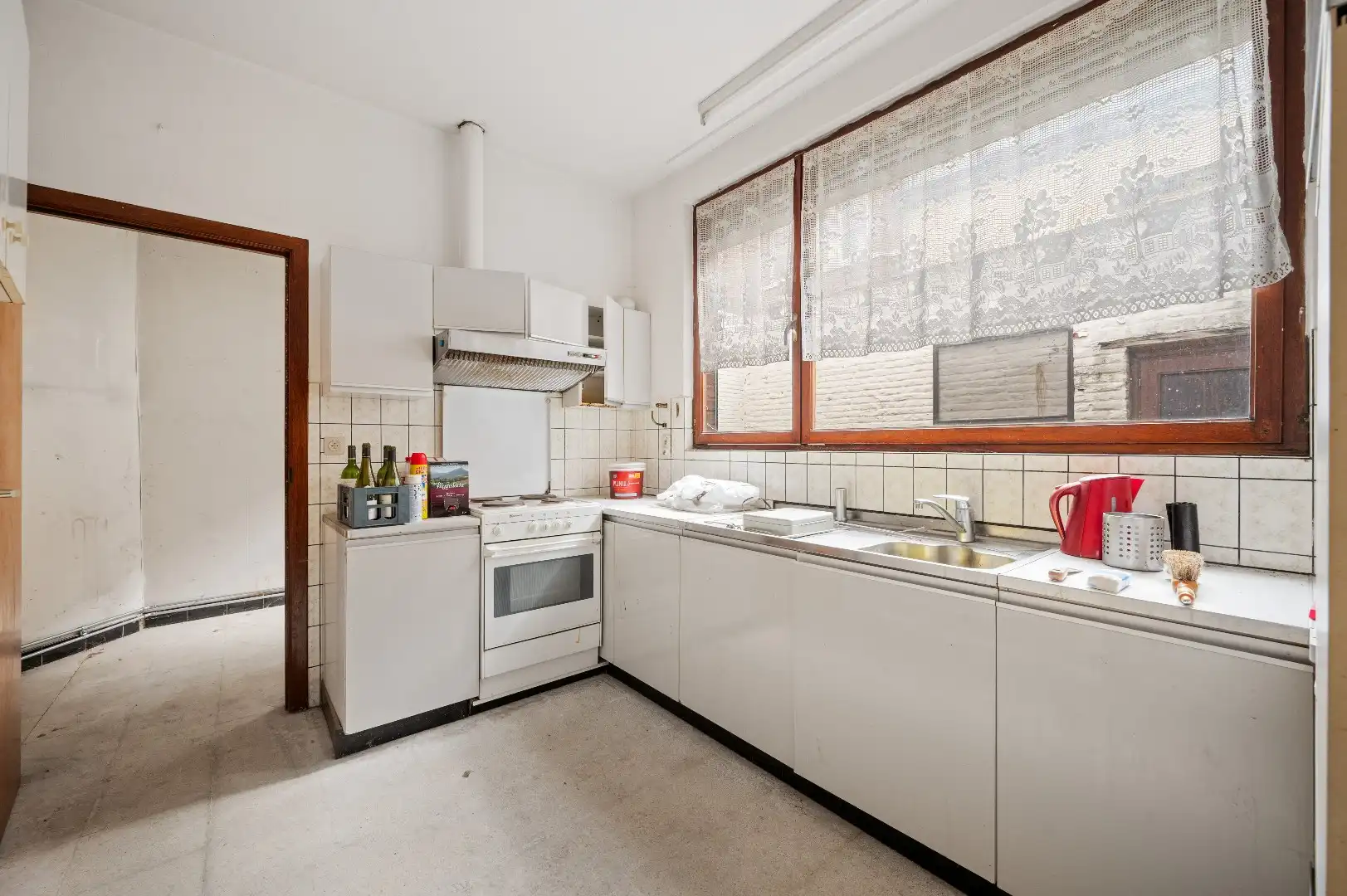 Historisch herenhuis/pastorie met uitzicht op de Grote Markt foto 8