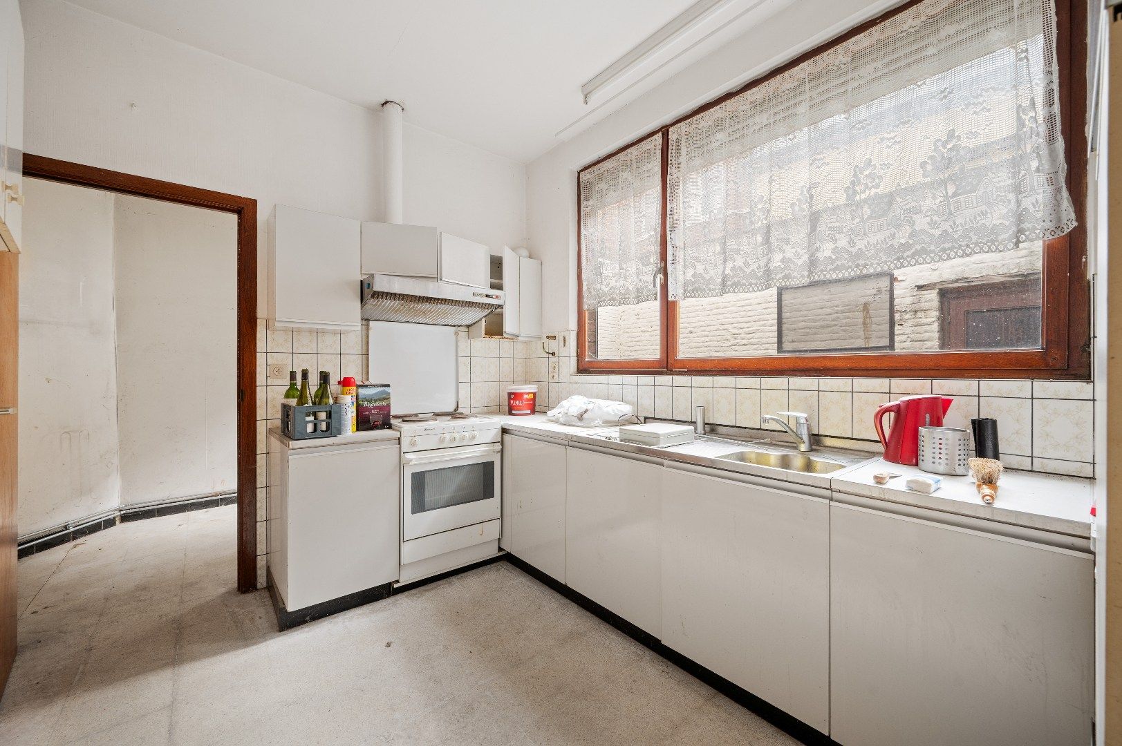 Historisch herenhuis/pastorie met uitzicht op de Grote Markt foto 8