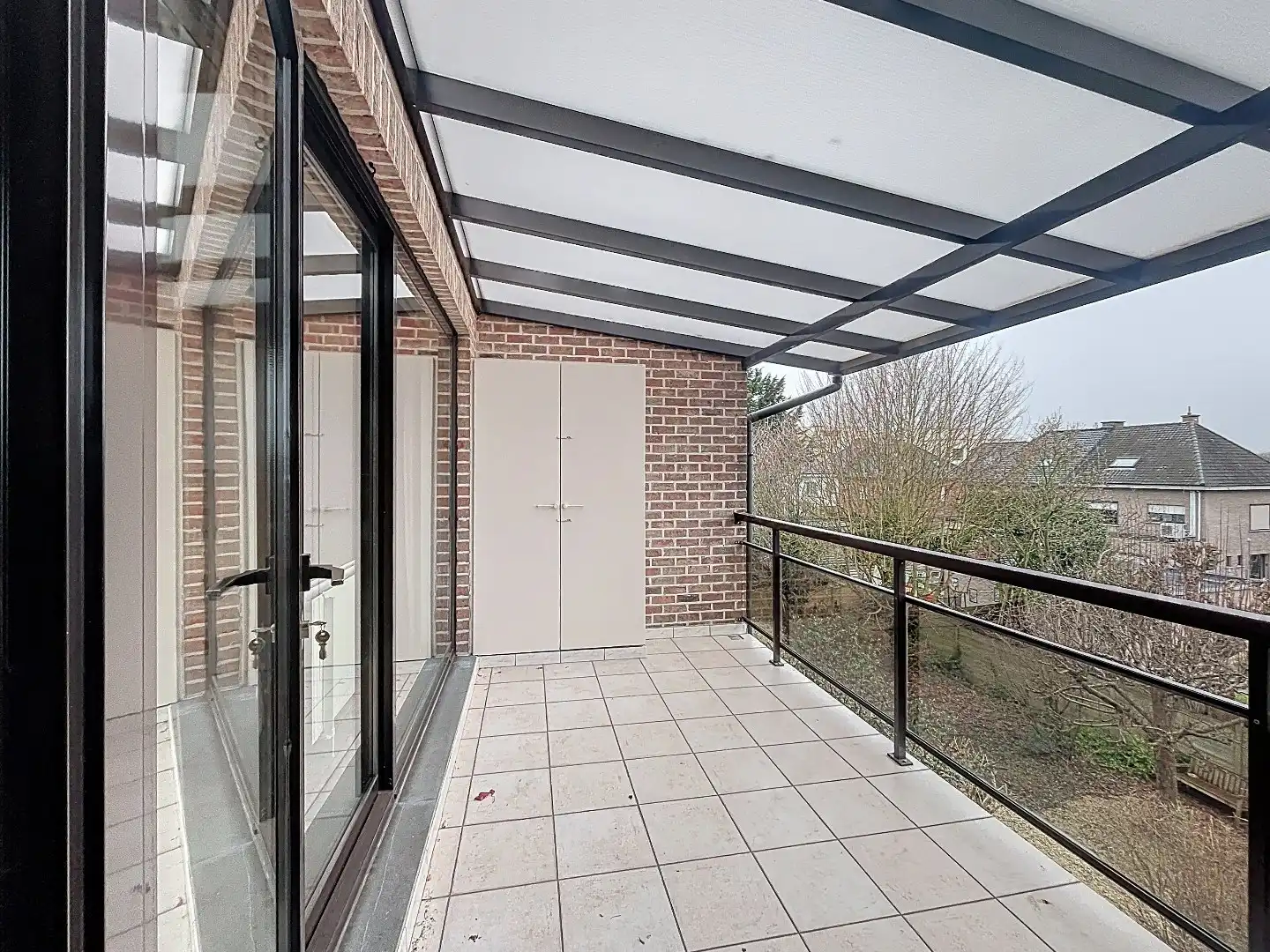 Instapklaar duplex appartement te Kessel-Lo! foto 8