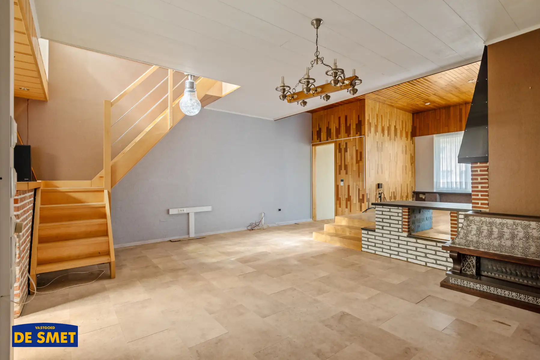 Volledig te renoveren HOB met magazijn en zuidtuin foto 8