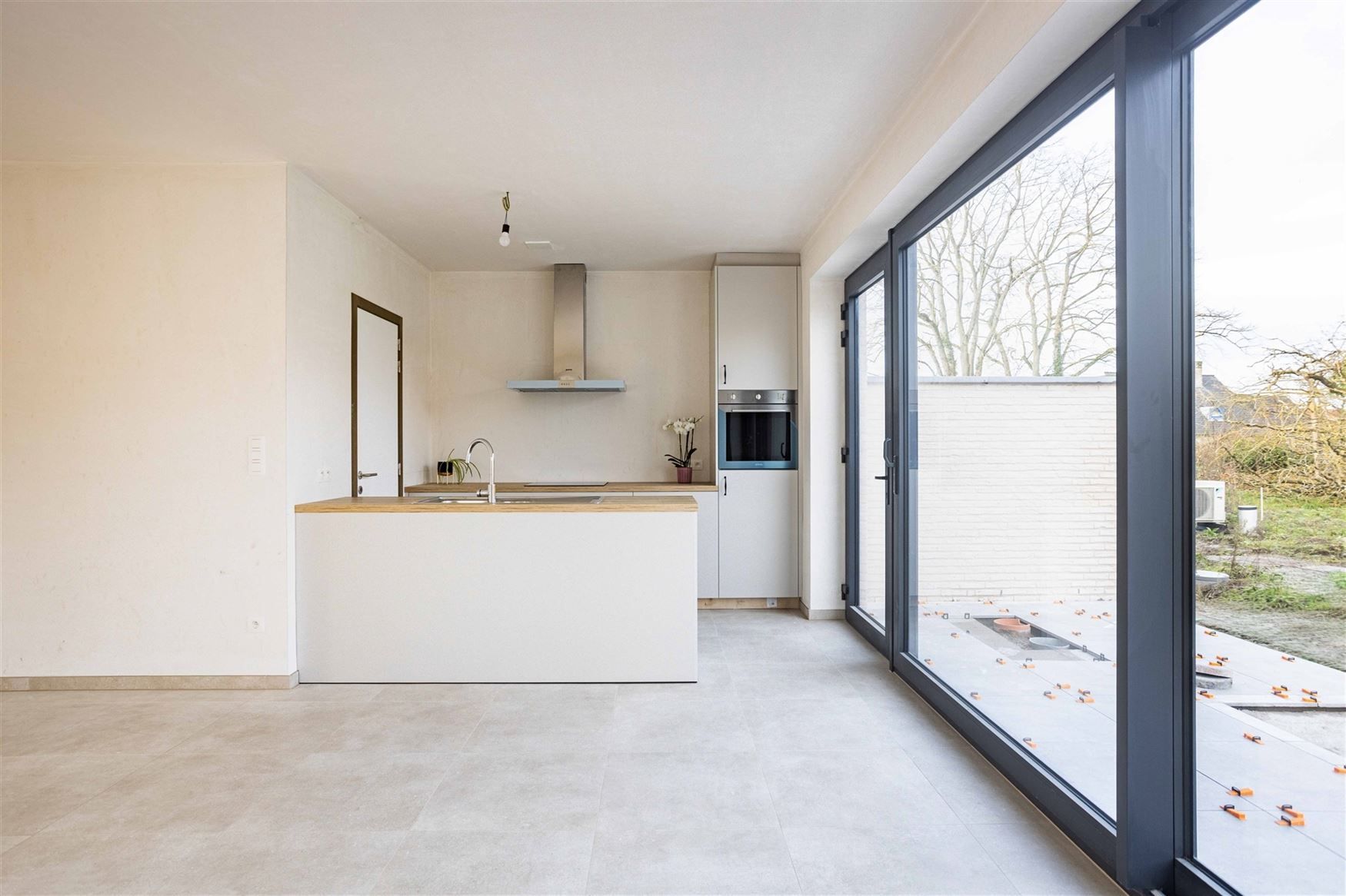 Knappe woning in het pittoreske centrum foto 8
