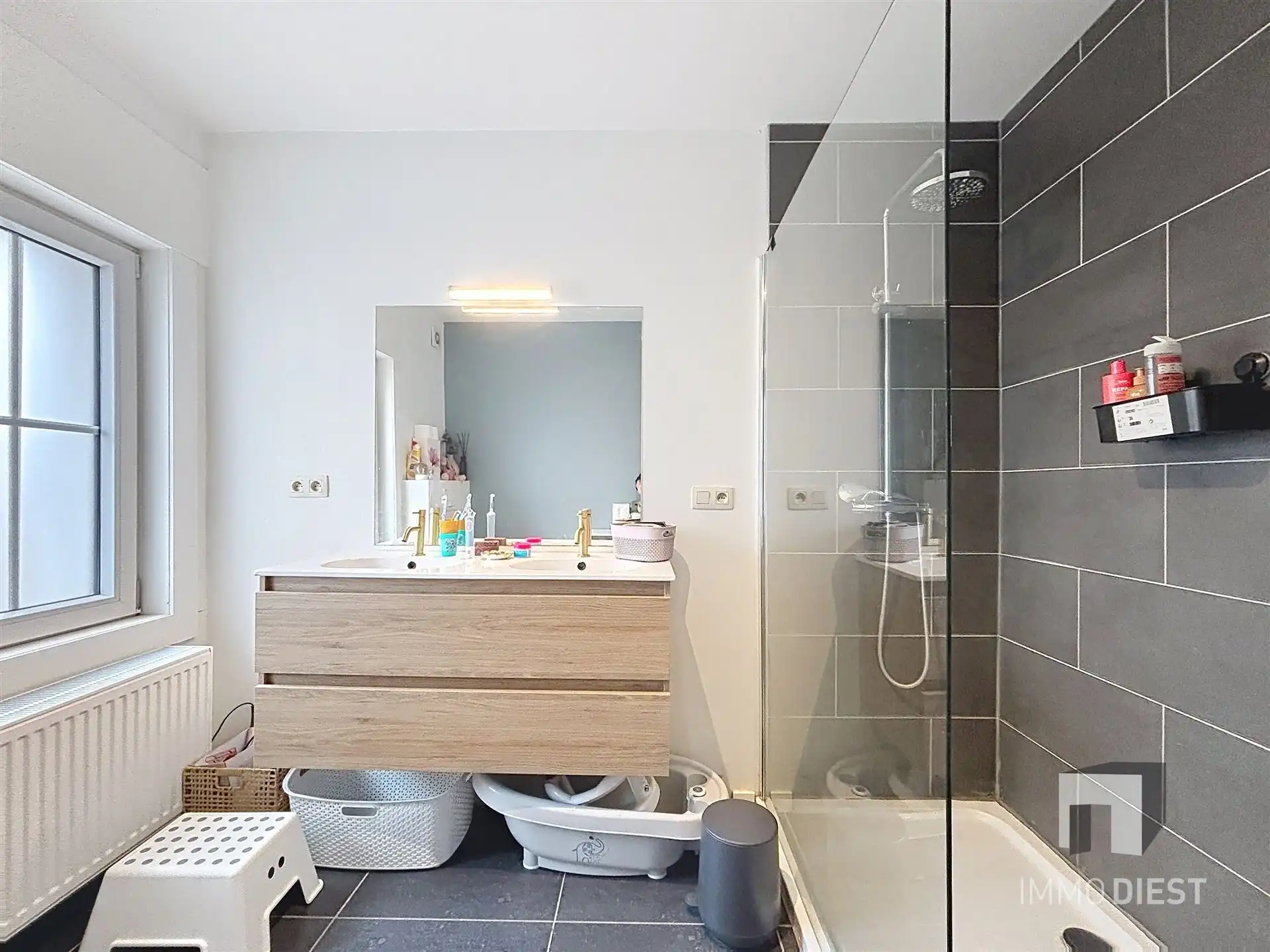 Instapklare, energiezuinige woning in het centrum van Averbode. foto 22