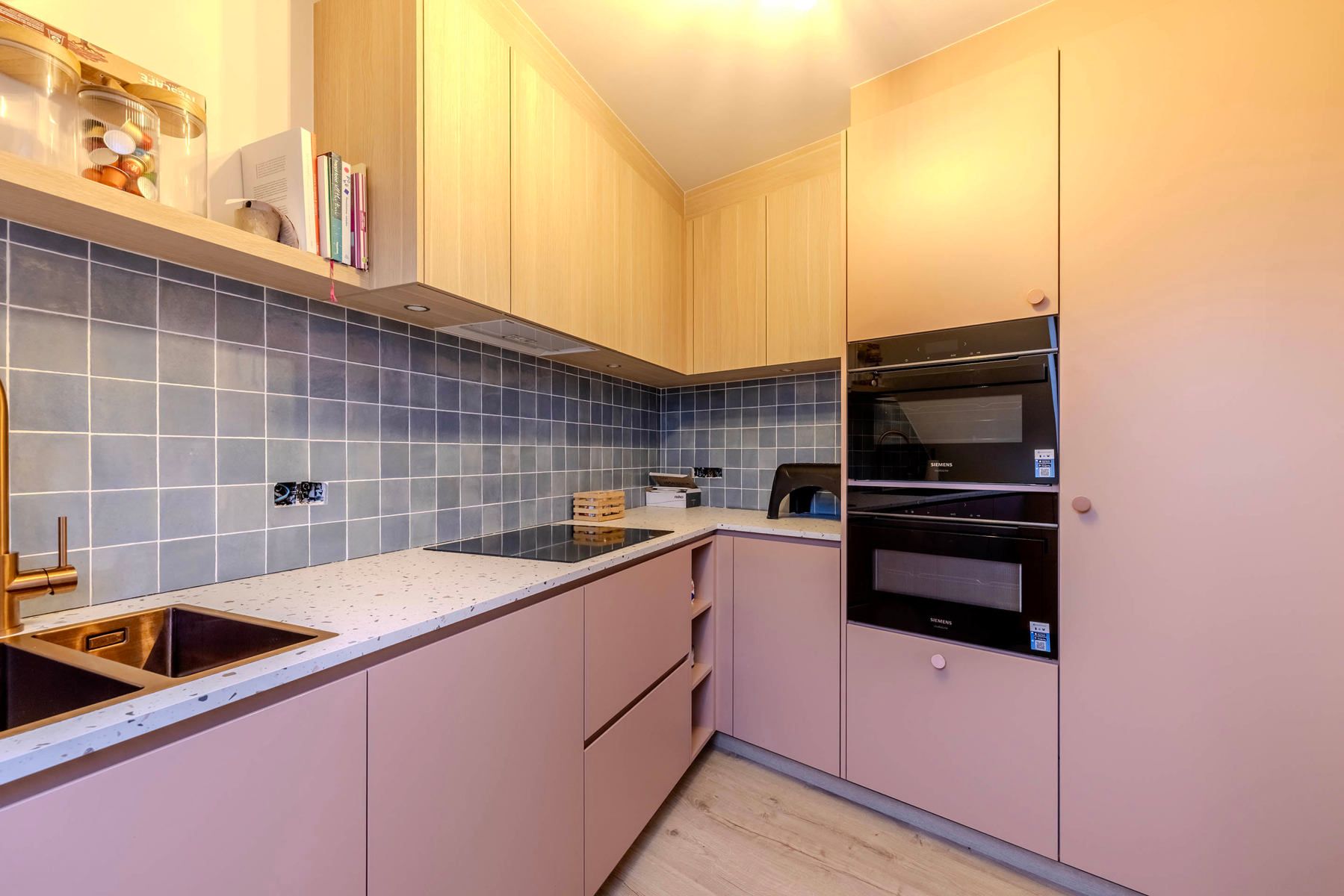 Instapklaar dakapp met 1slpk, 2x terras en kelder foto 8