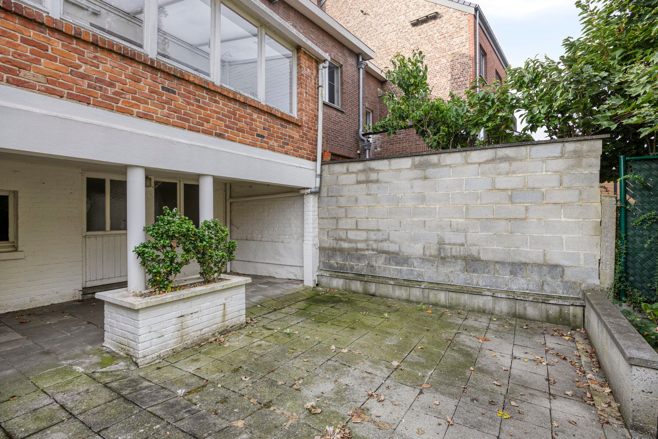 Aangenaam wonen aan de stadsrand foto 25
