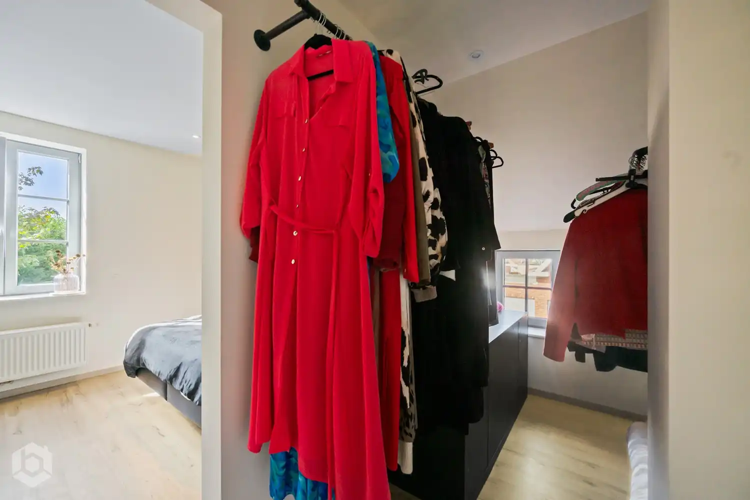 Recente, energiezuinige woning met 3 slaapkamers foto 21