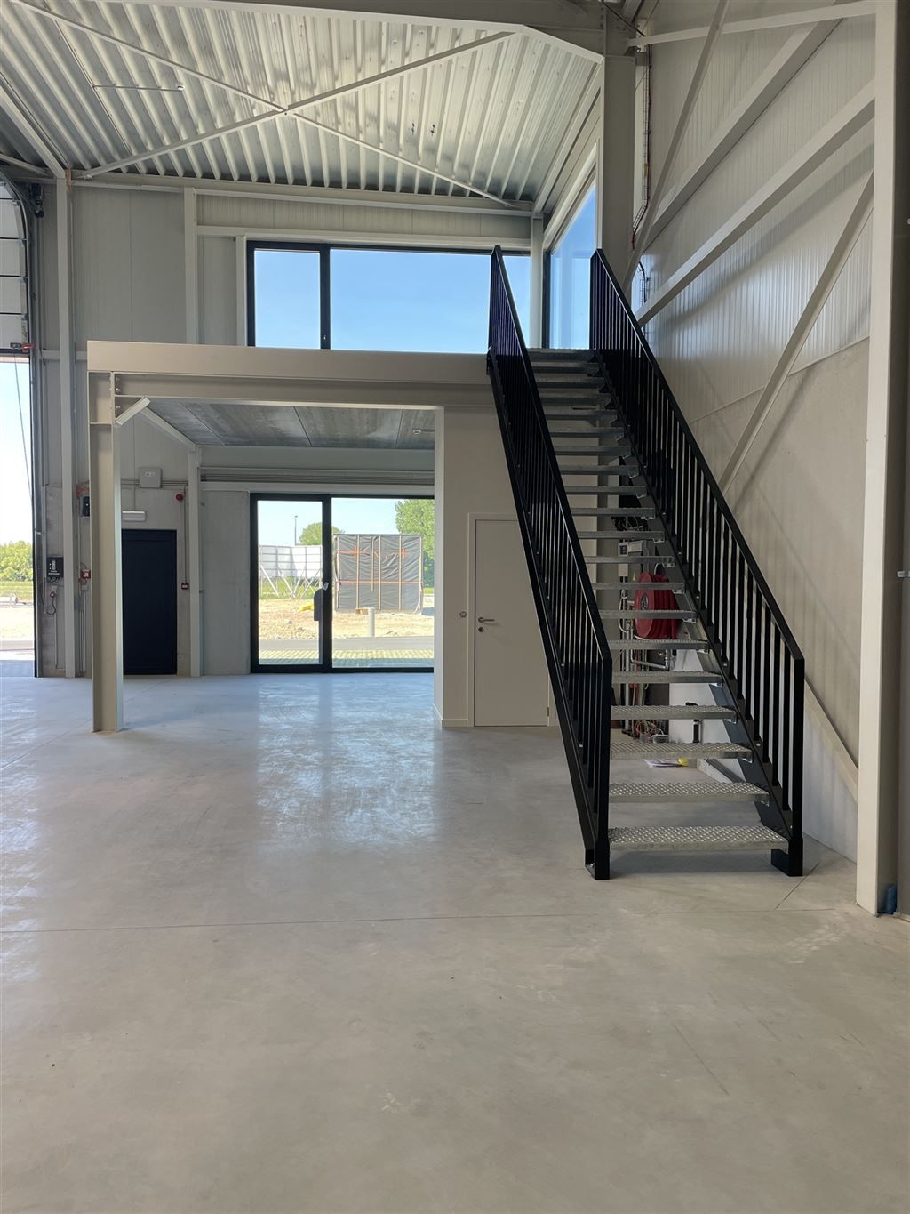 Goedgelegen nieuwbouwunit foto 5