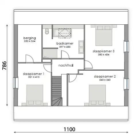 TE KOOP in LIEVEGEM aan de Renning 14 foto 3