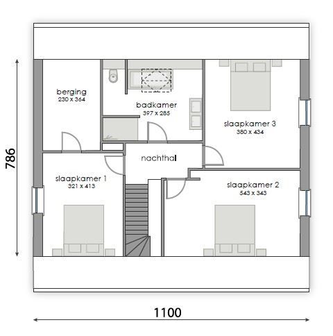 TE KOOP in LIEVEGEM aan de Renning 14 foto 3