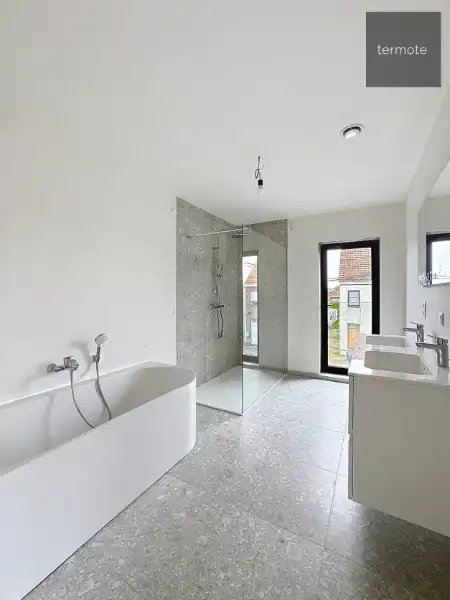 koppelwoning foto 12