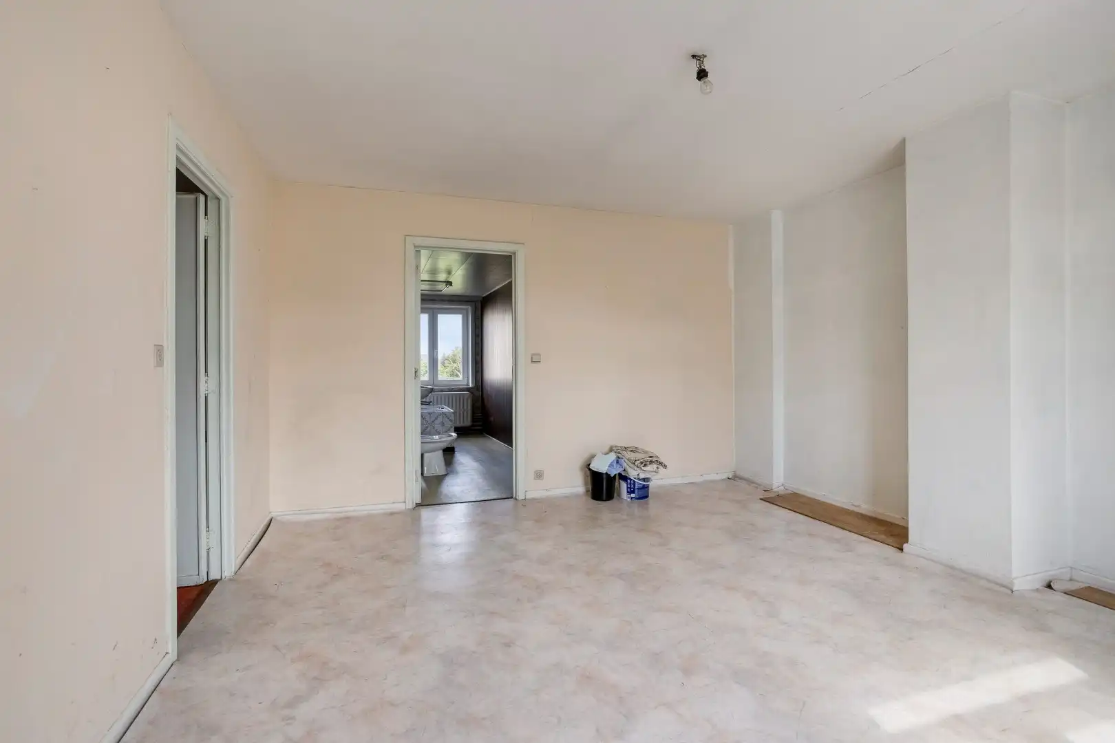 TE RENOVEREN WONING met 2/3/4 slaapkamers en tuin – 1640 SINT-GENESIUS-RODE foto 16