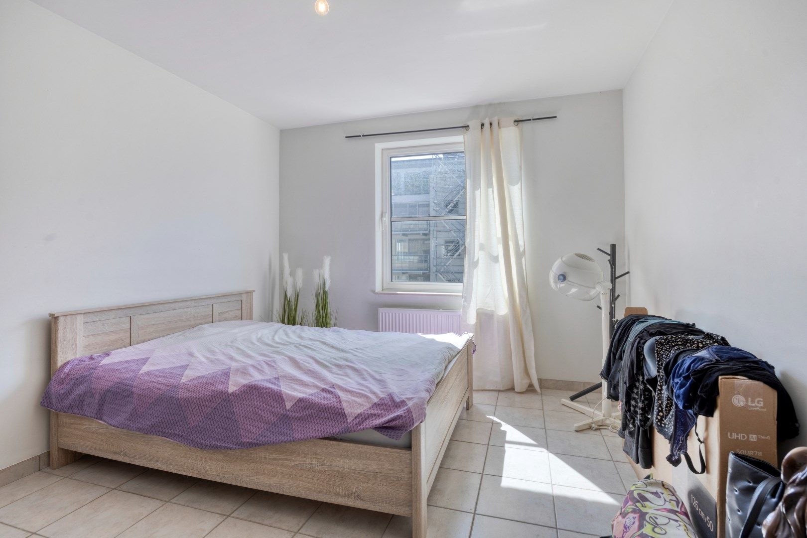 Goed gelegen 2-slaapkamerappartement  – EPC 105 kWh/m² - bewoonbare opp. 95 m² foto 13
