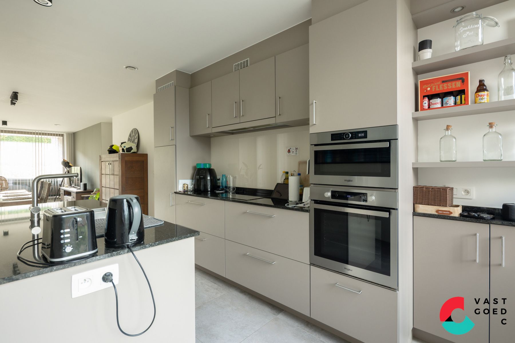 Appartement te koop foto 9