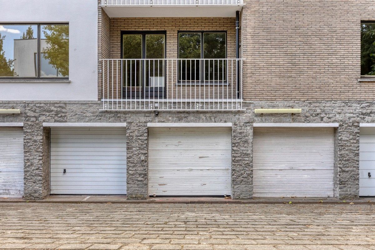 Ruim en zonnig appartement (122m²) met 3 slaapkamers en groot terras (20m²). foto 19