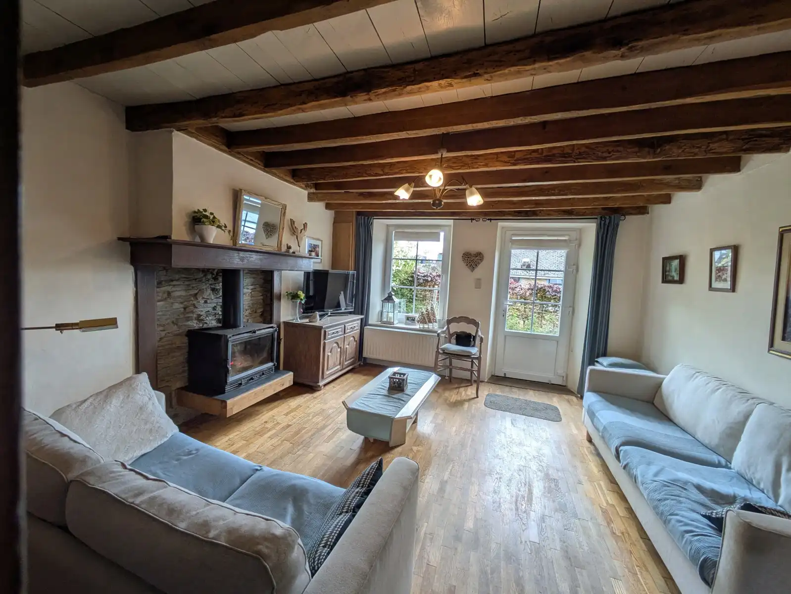 Huis te koop foto 7