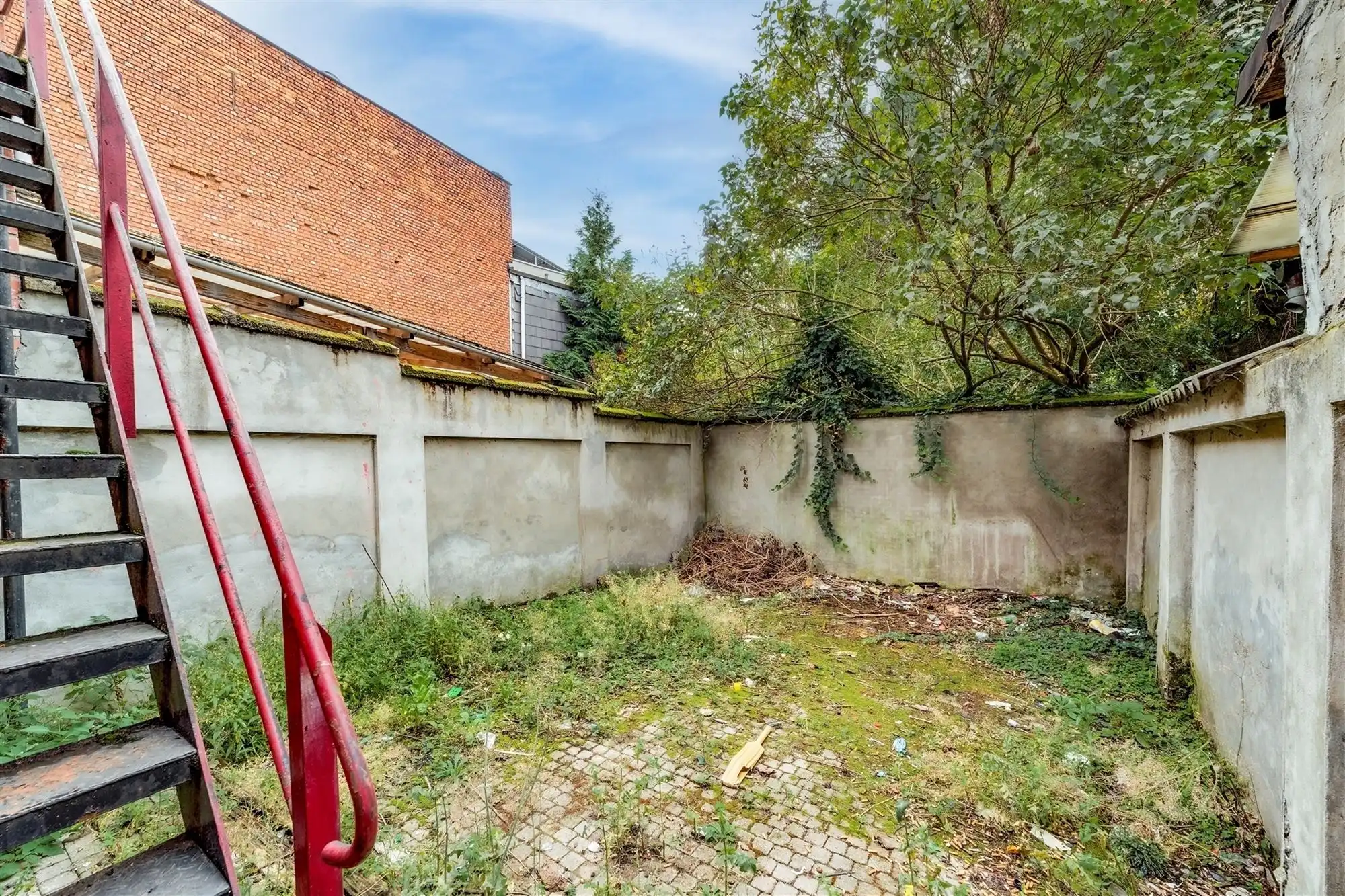 Handelspand - momenteel verhuurd aan 3300 euro/maand foto 20