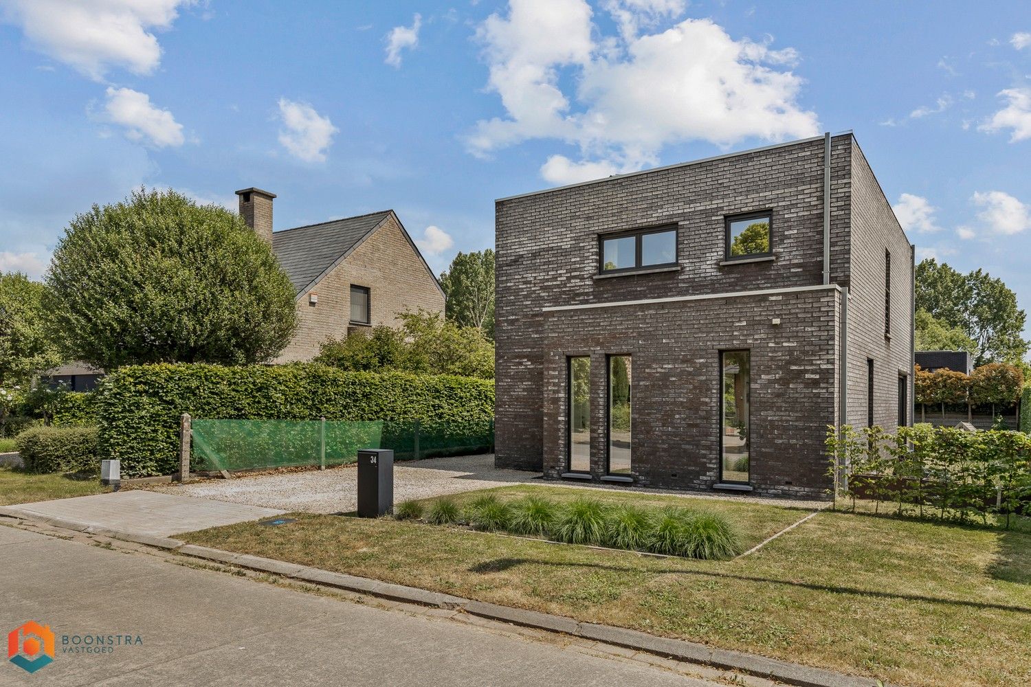 Recente energiezuinige woning met 3 slpkrs foto 2